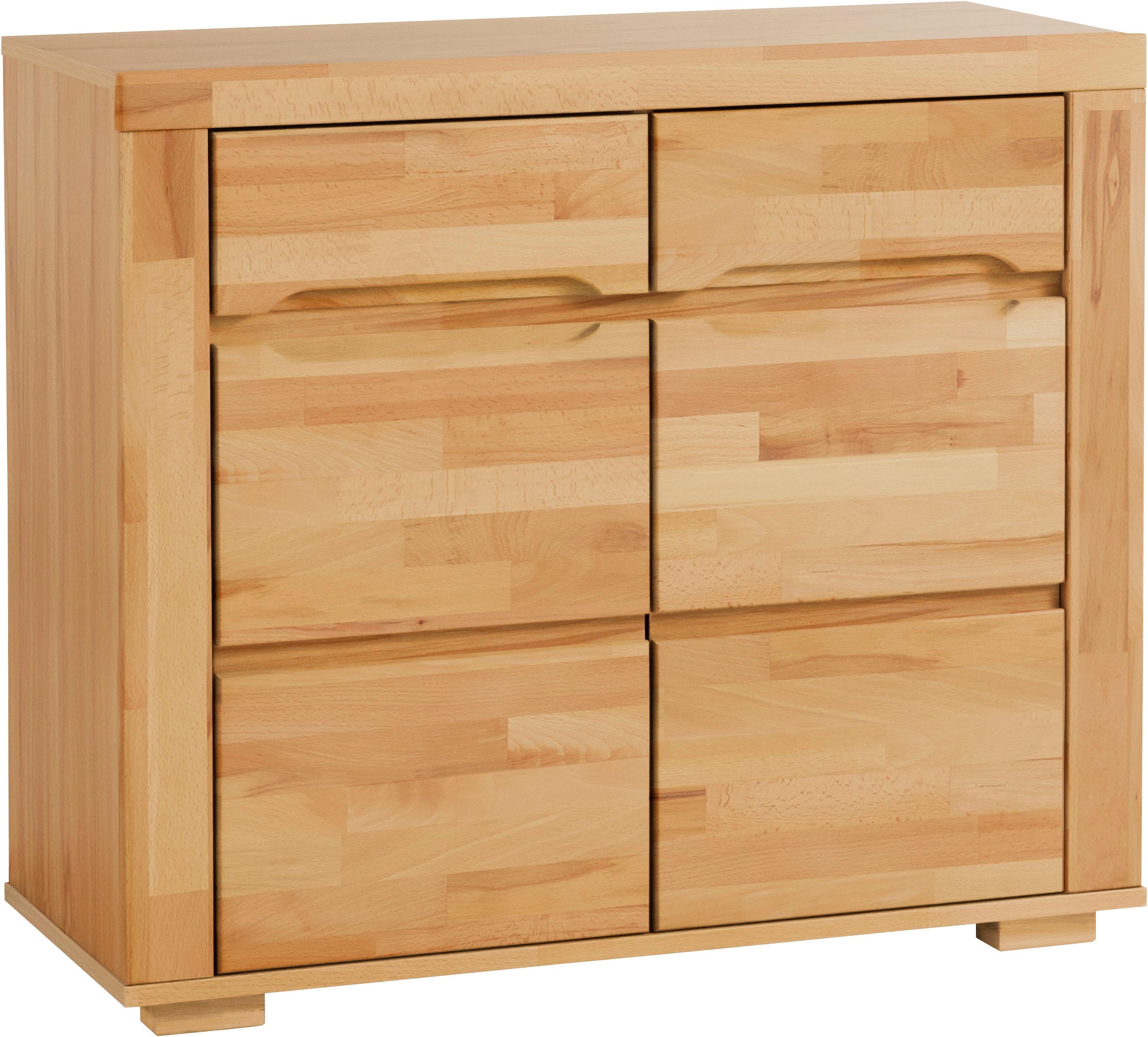OTTO home Kommode Denis, Breite 98,5 cm