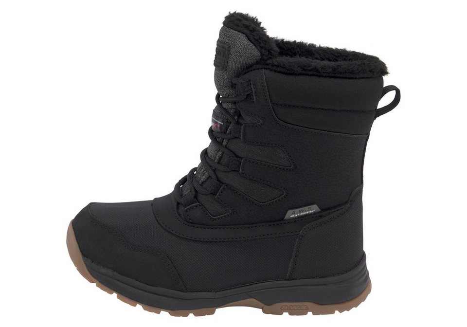 Icepeak ALMON MR Outdoorwinterstiefel Warmfutter