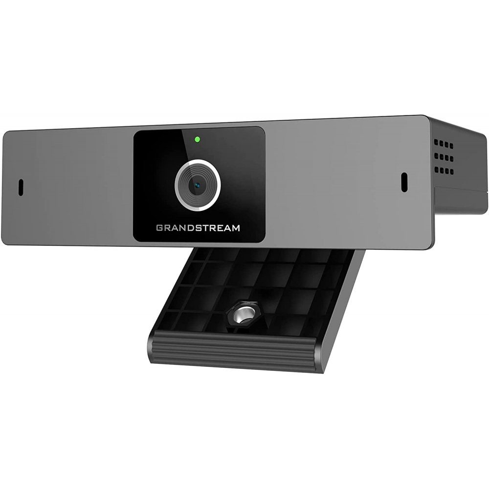 GRANDSTREAM GVC3212 - Webcam - grau Webcam