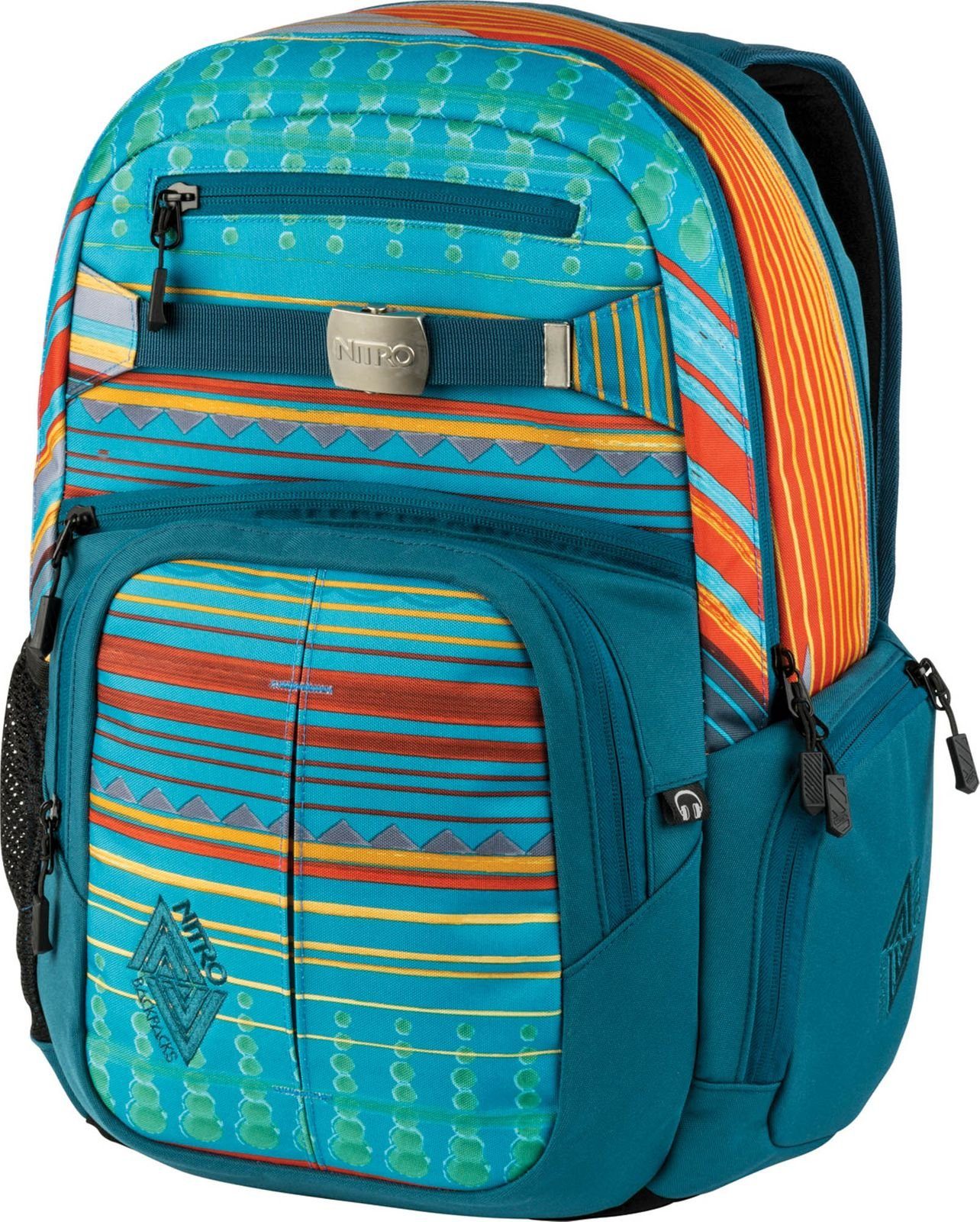 NITRO Rucksack Hero Backpack günstig online kaufen