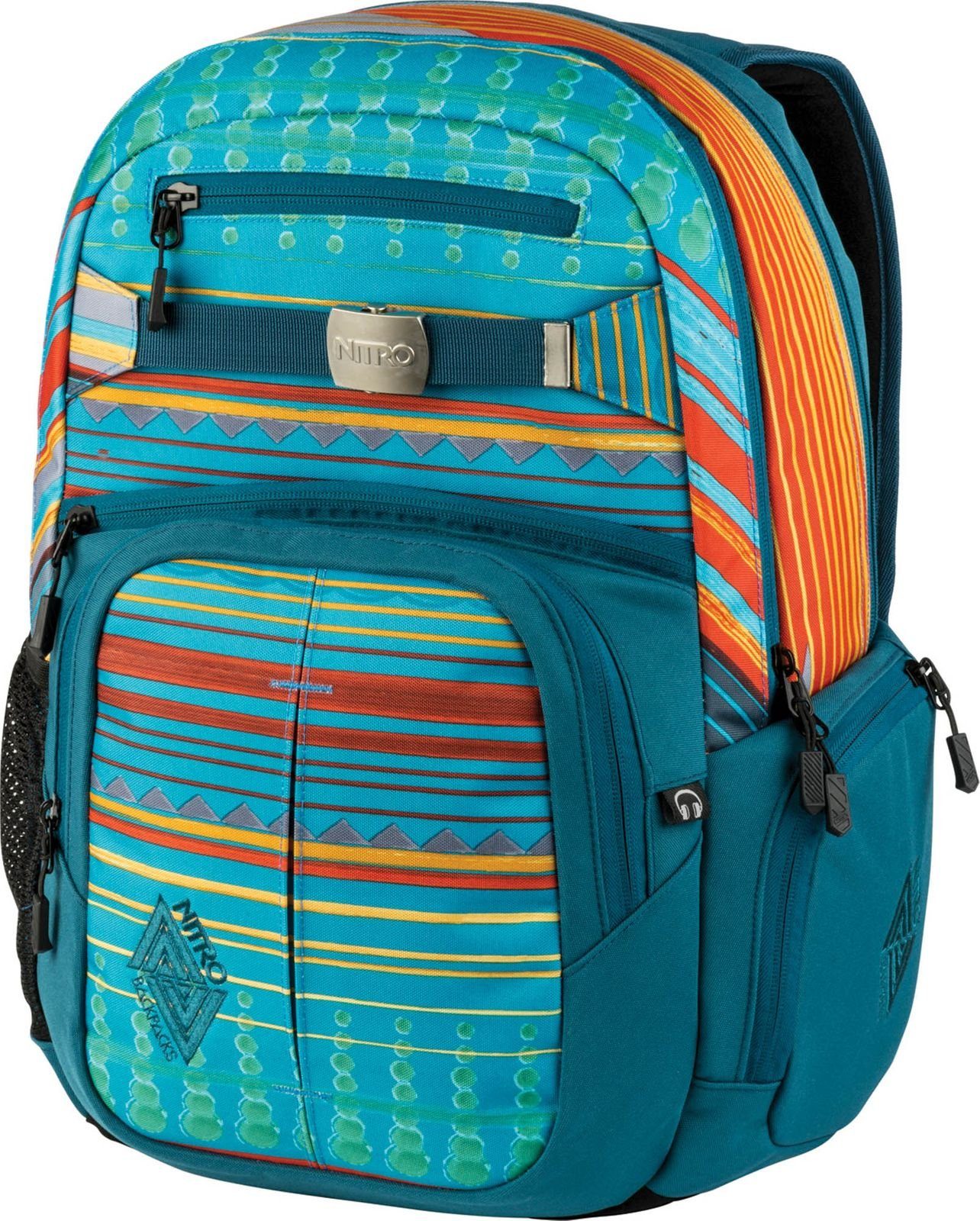 Rucksack Daypacker Canyon Collection NITRO