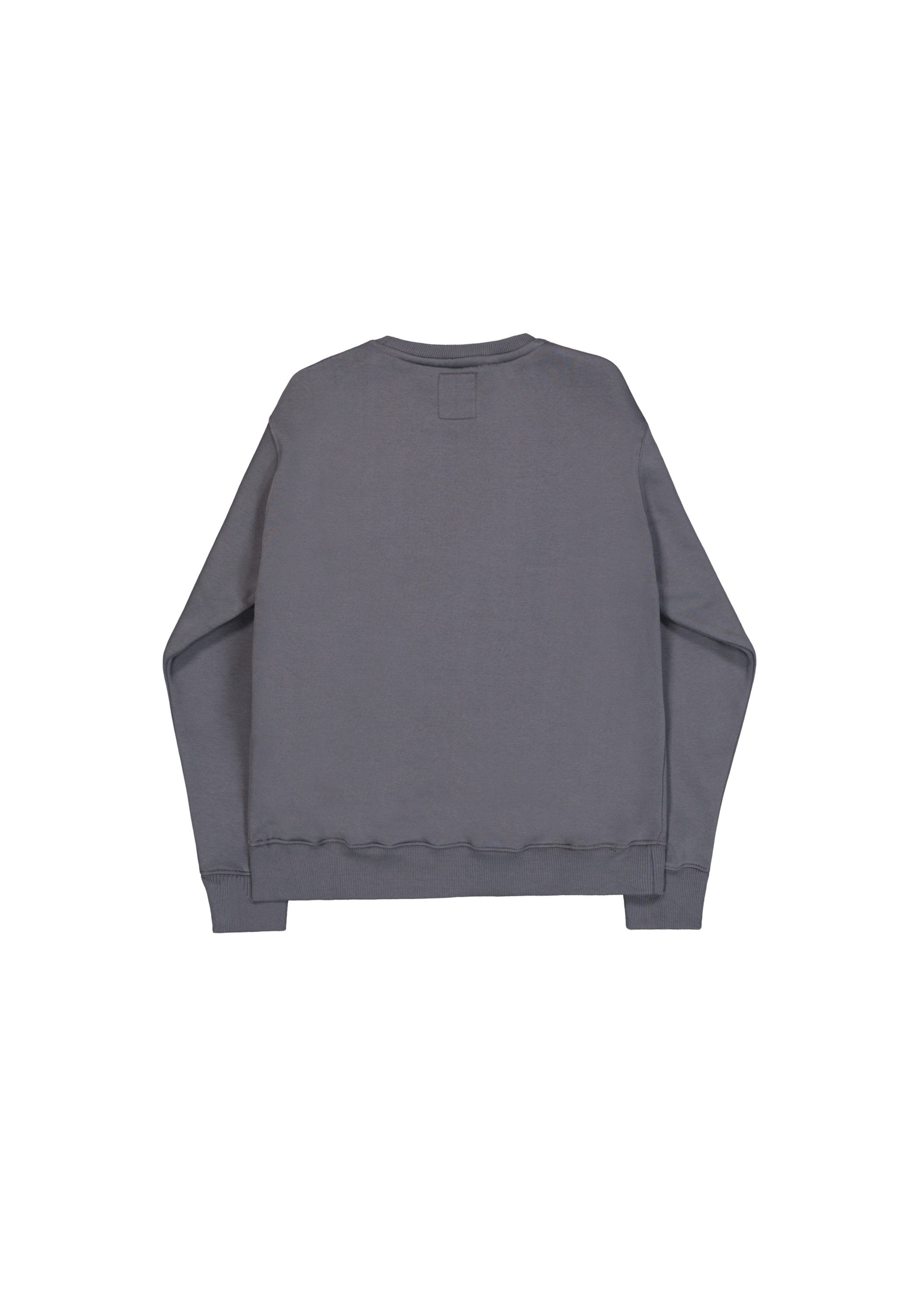 Alpha Industries Sweater Basic Sweatshirt SL günstig online kaufen