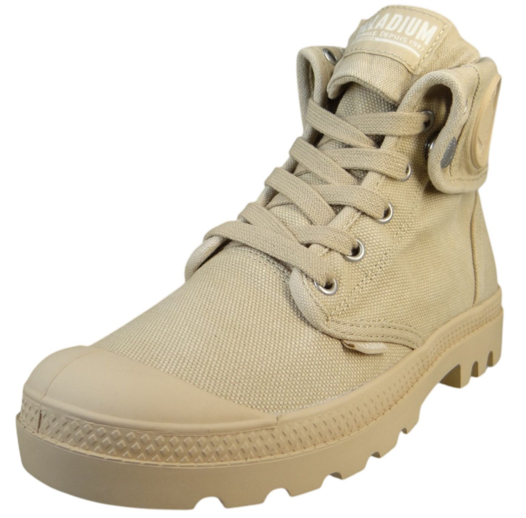 Palladium 92353-298-M Baggy Pilat Stiefelette