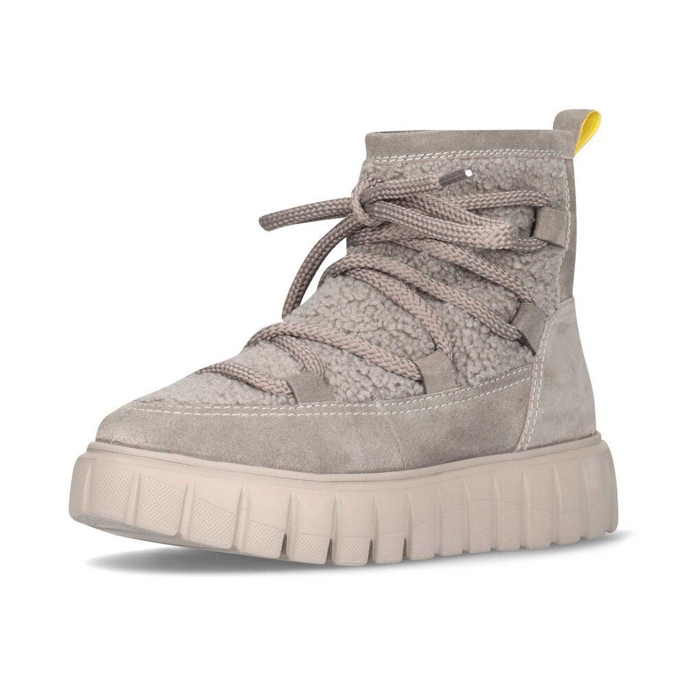 Salamander Salamander - Сапоги - Grau Сапоги