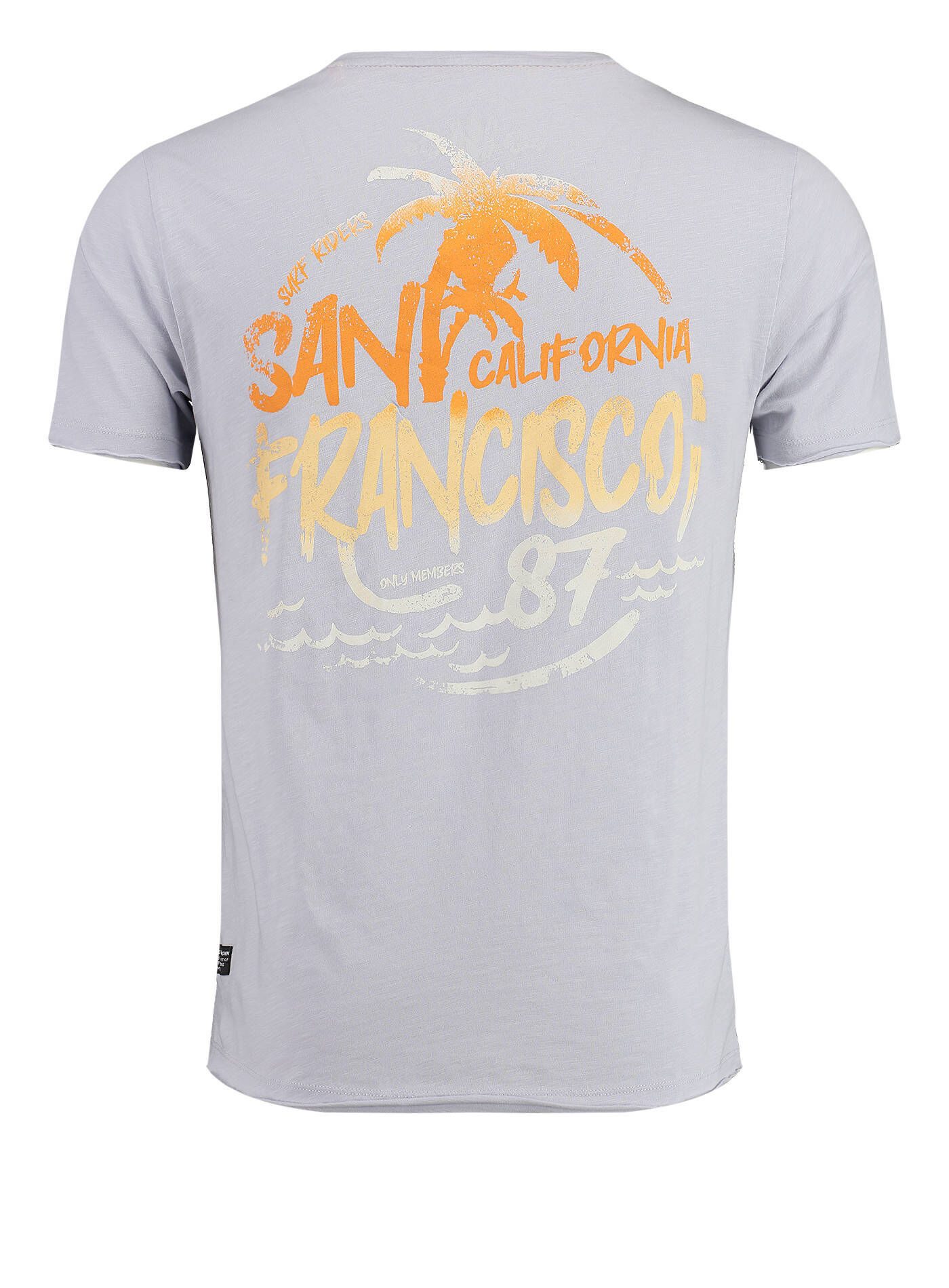 Key Largo T-Shirt Herren T-Shirt MT günstig online kaufen