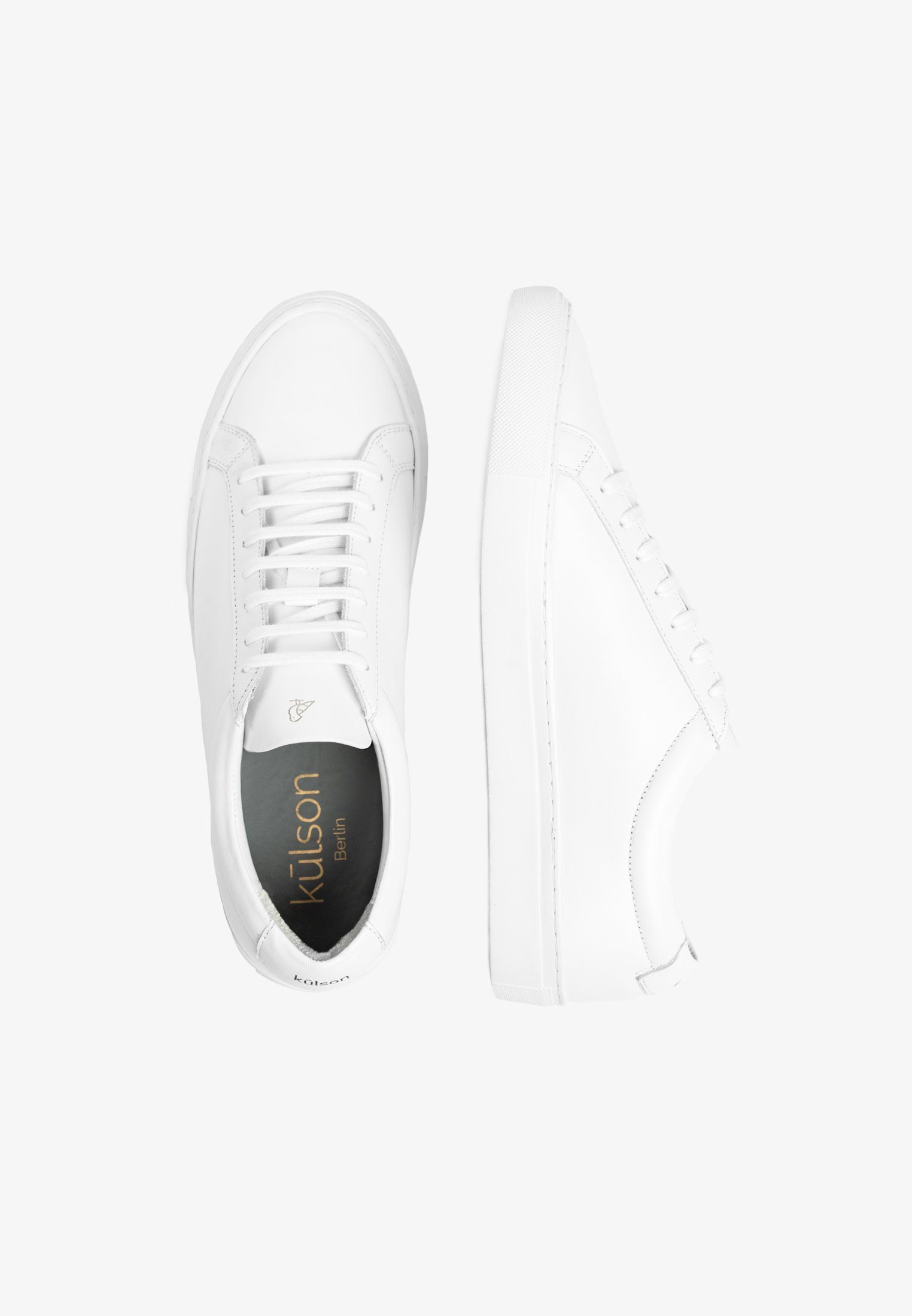 Kulson Kulson One Sneaker aus echtem günstig online kaufen
