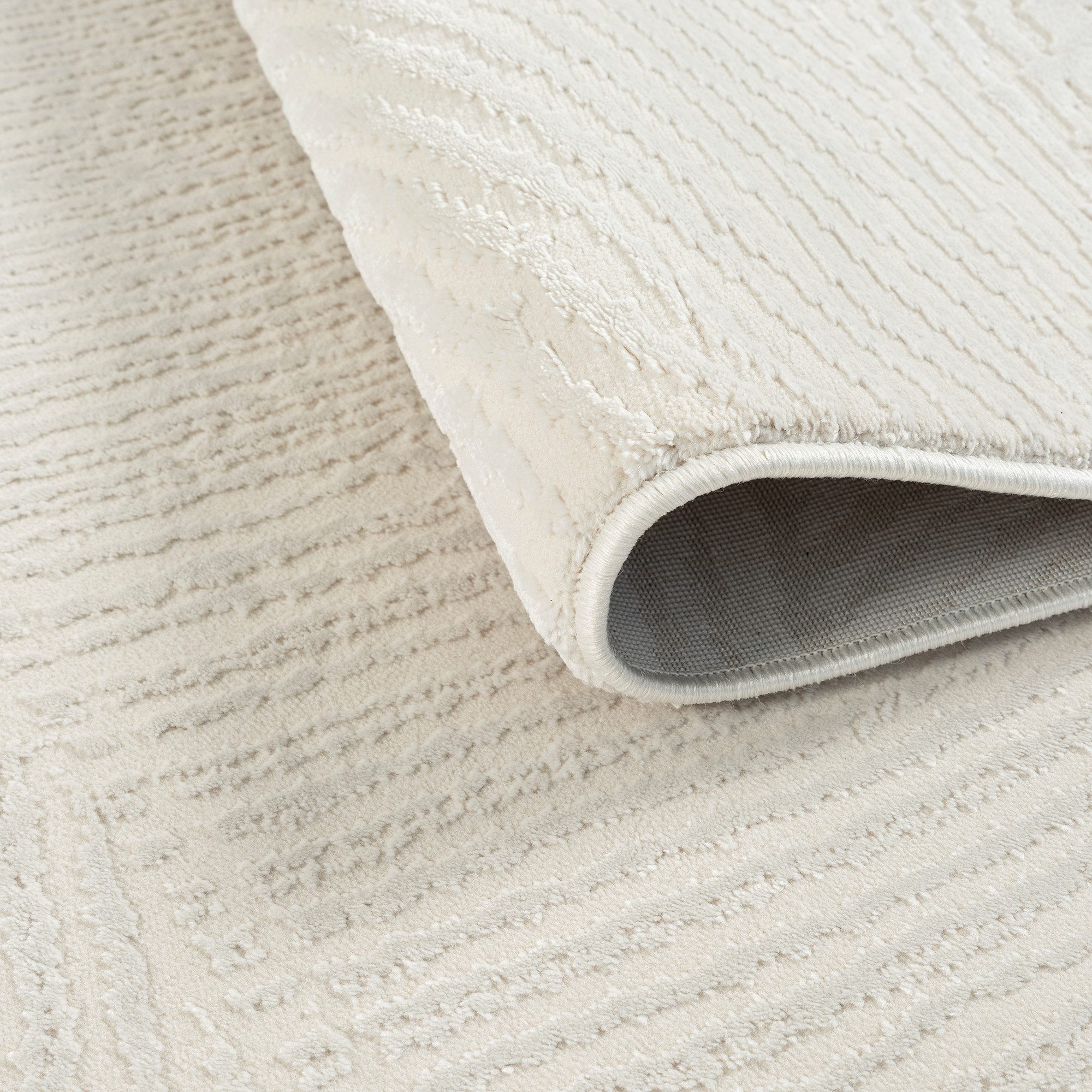 Sanat Teppich Hera 3401, rechteckig, Höhe: günstig online kaufen