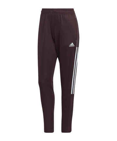 adidas Performance Sporthose Tiro Trainingshose CU Damen