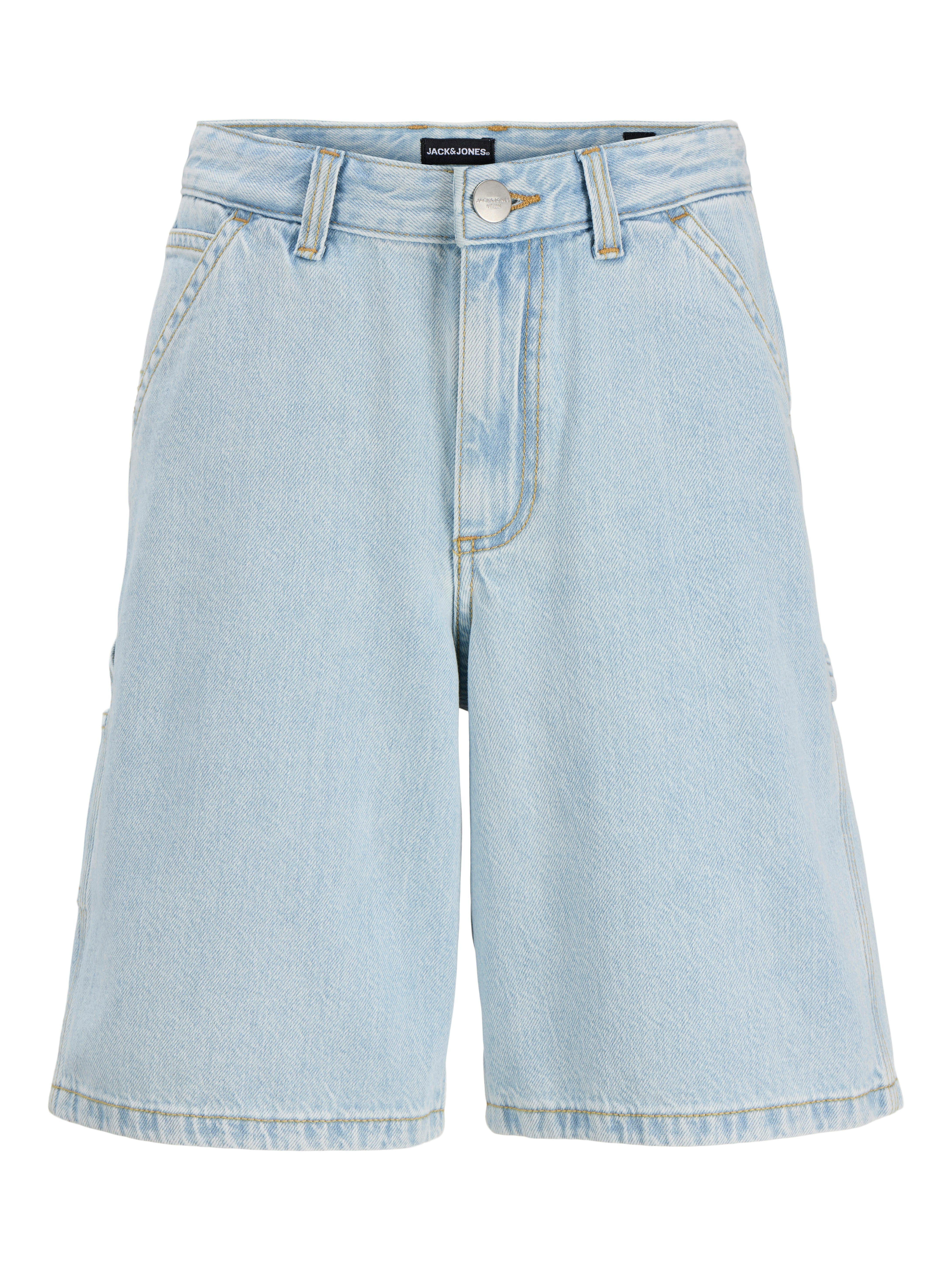 Shorts JJIALEX JJCARPENTER SHORTS NS 830 JNR