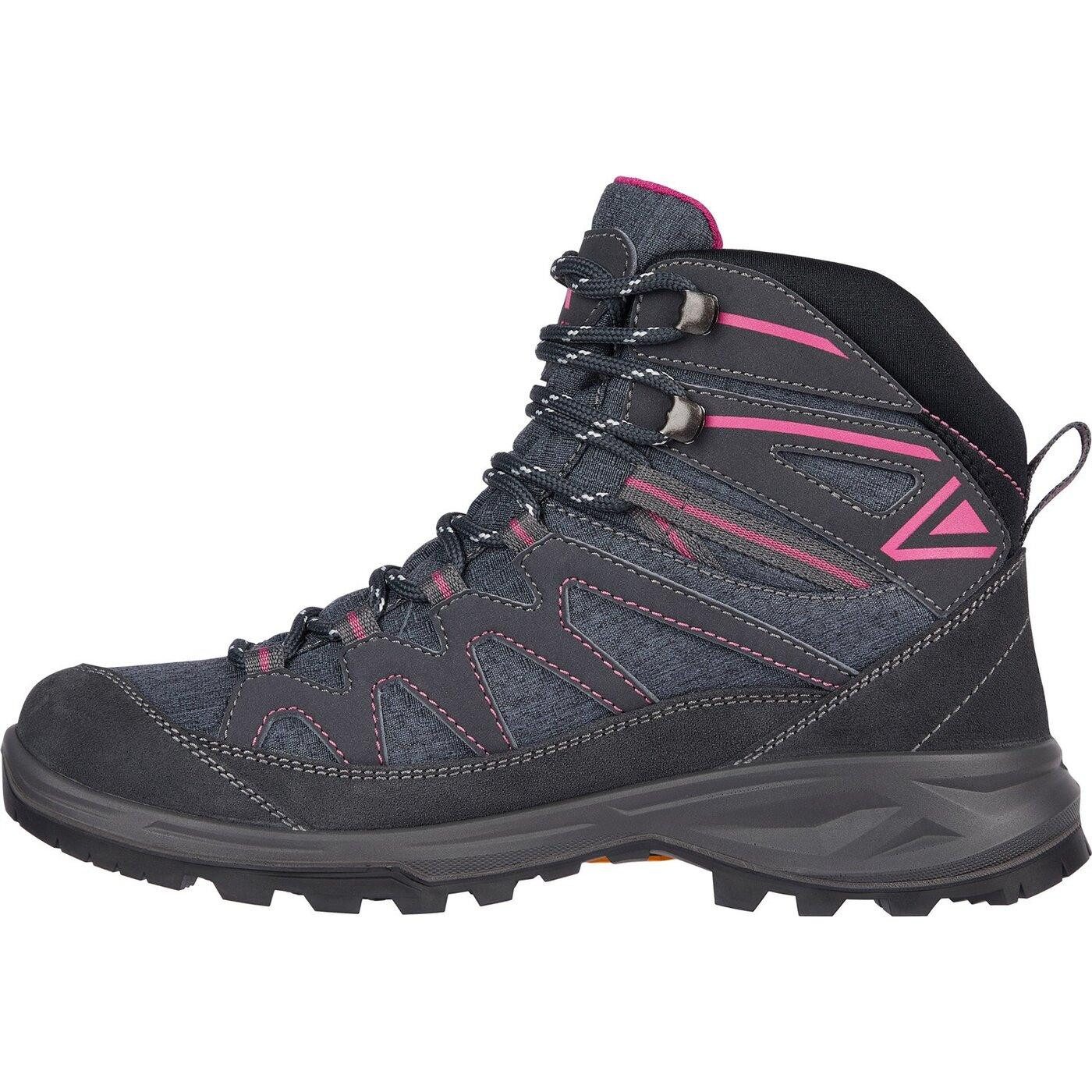 McKINLEY Vulcanus MID AQX W Wanderschuh wasserdicht günstig online kaufen