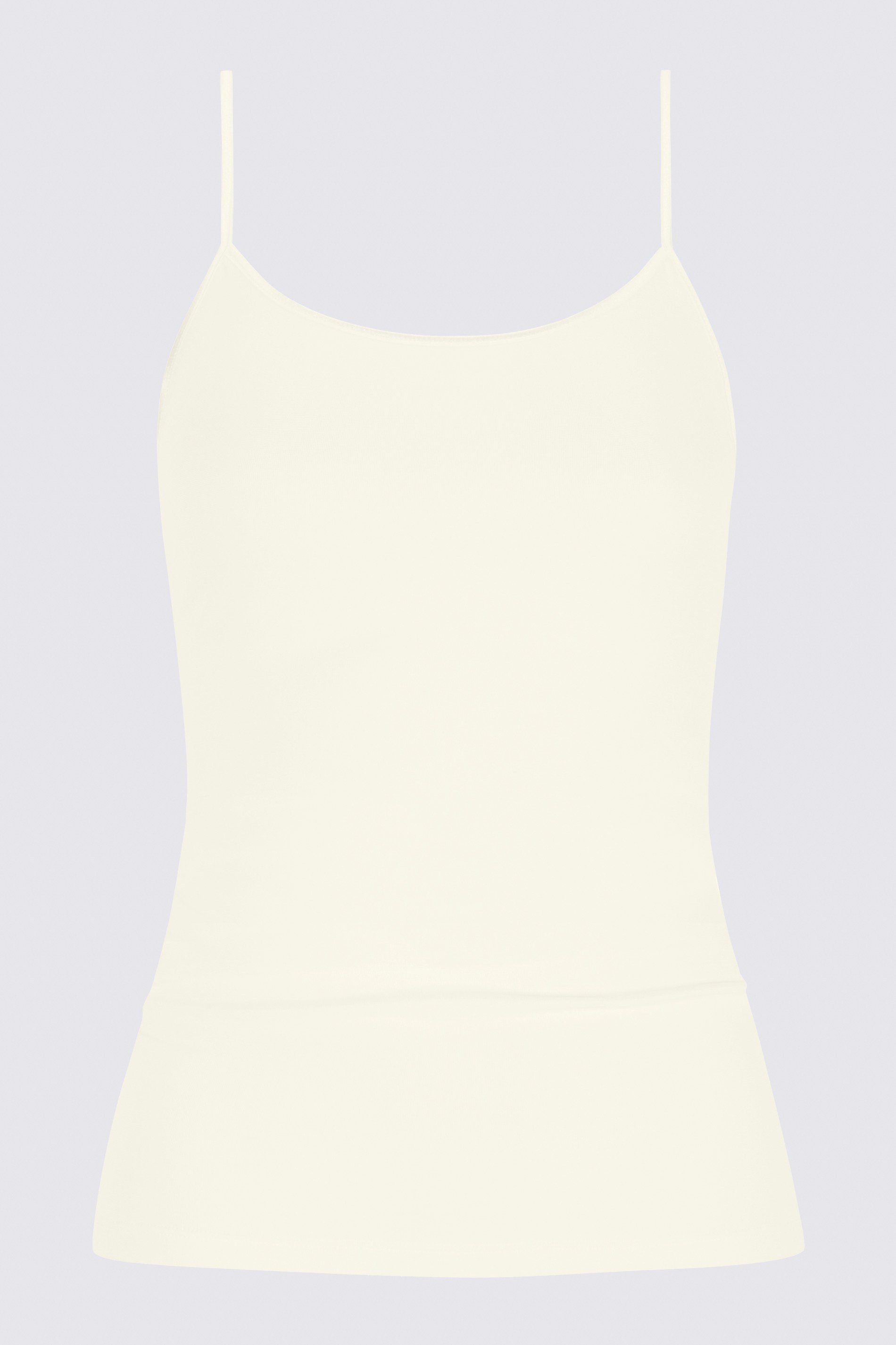 Mey Spaghettitop Damen Serie Emotion Uni (1-tlg) Feinripp, Viskose-Mix, Sin günstig online kaufen