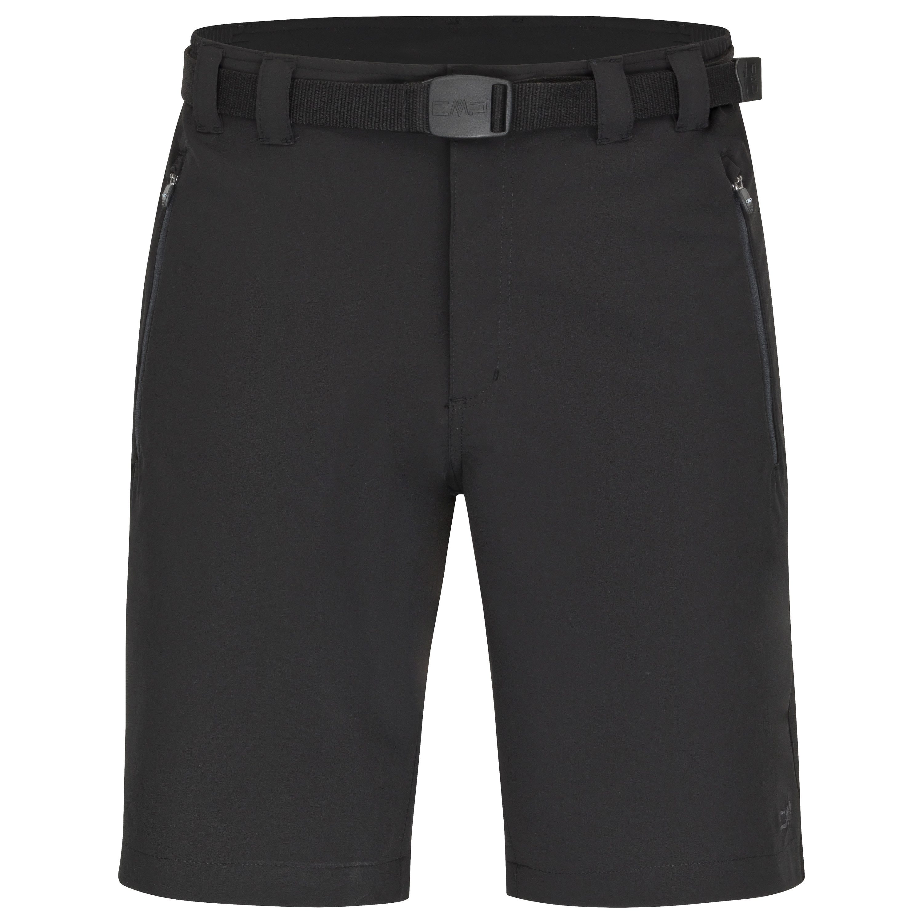 CMP Trainingsshorts CMP Herren Short Stretch Bermuda 3T51847 günstig online kaufen