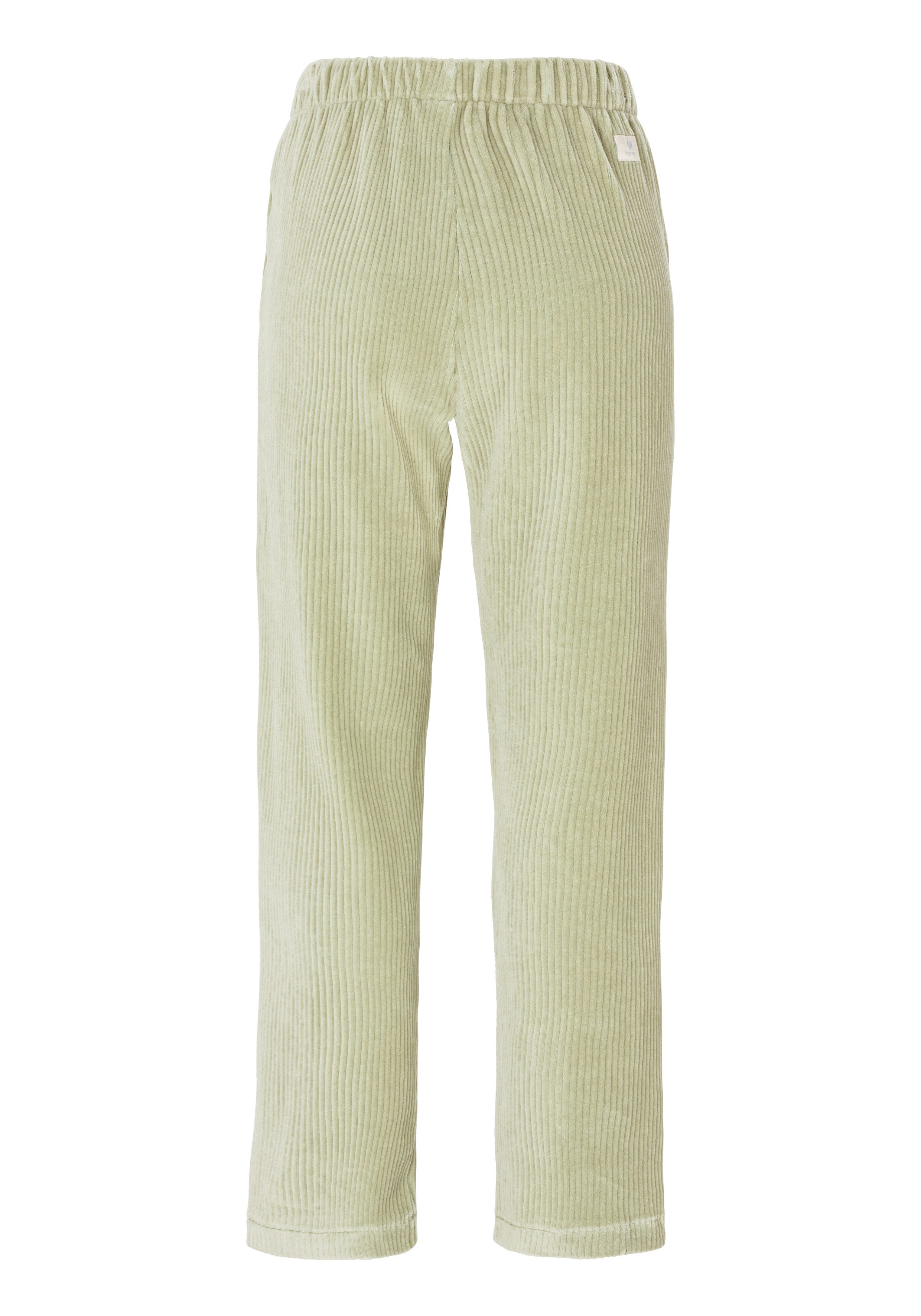 Ragwear Cordhose KORFY aus weichem Cord