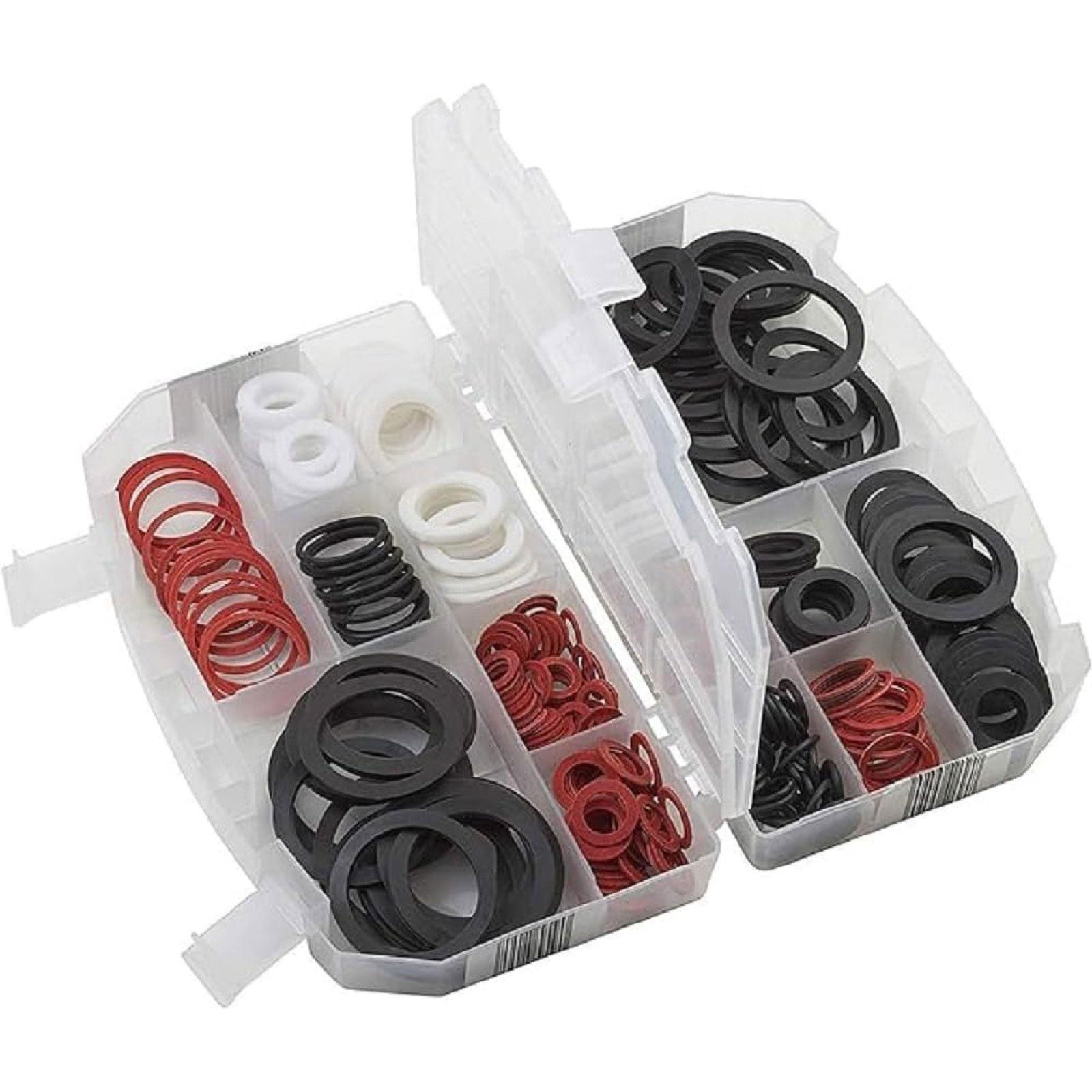 Rothenberger Industrial Kältemittel ROTHENBERGER Industrial O-Ring Set - Sanitär 383-teilig - 1500005013