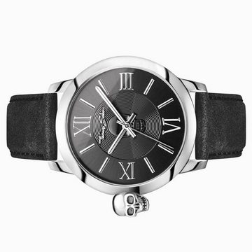 THOMAS SABO Quarzuhr WA0296-218-203-46 MM