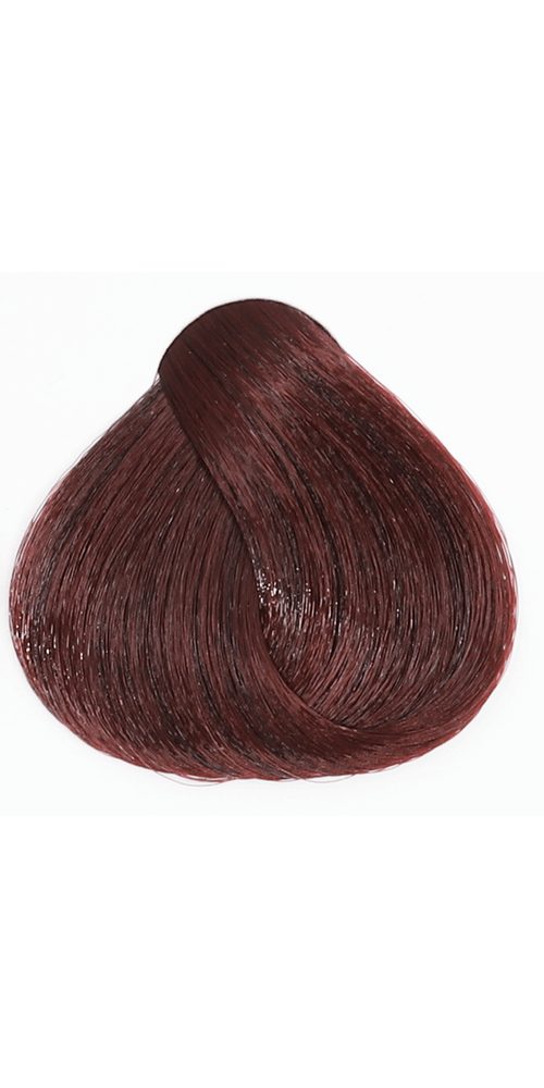 Haarfarbe Fanola Cream Color 5.6 Light Chestnut Red 100ml