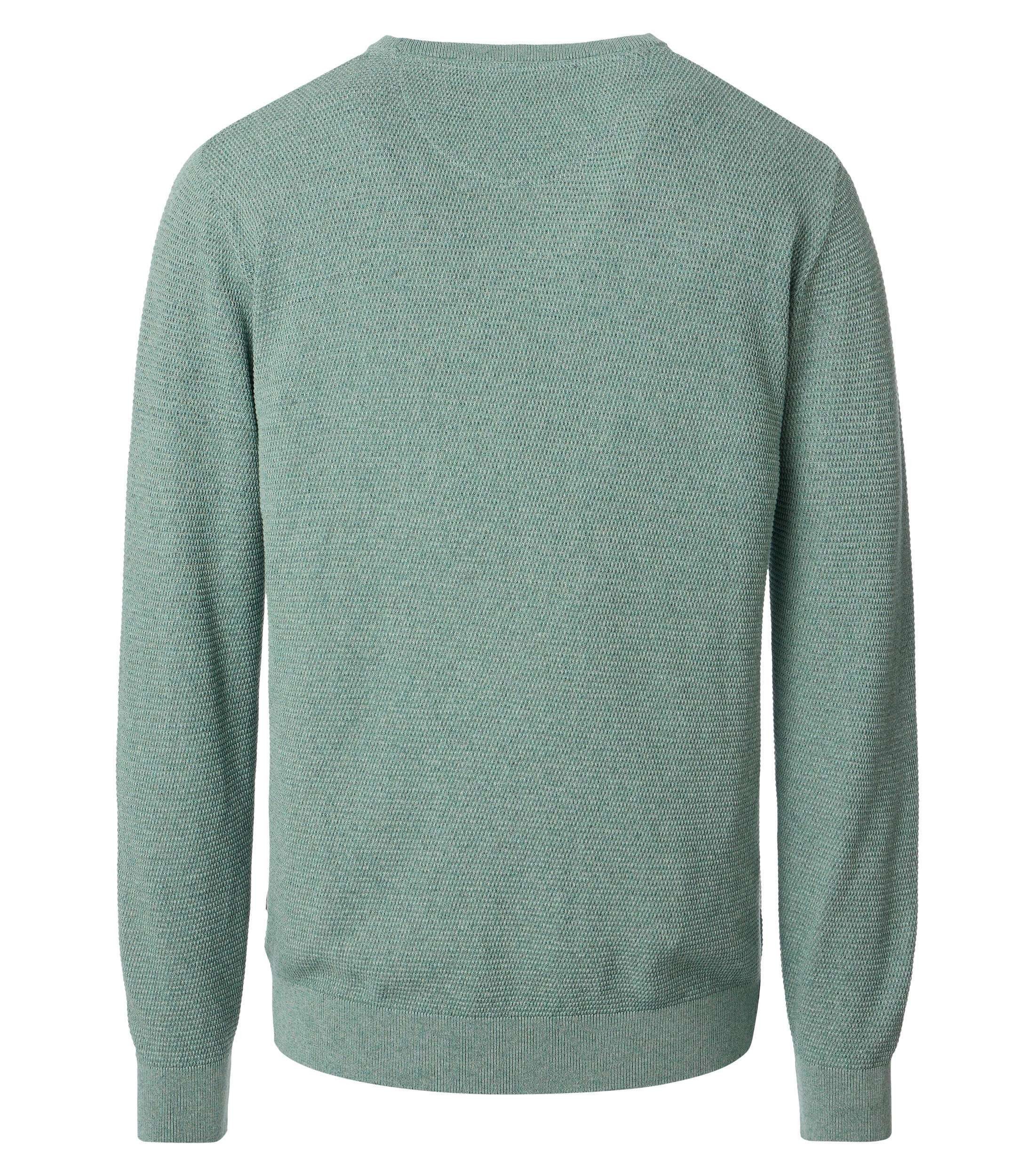CASAMODA Strickpullover CASAMODA Pullover uni günstig online kaufen