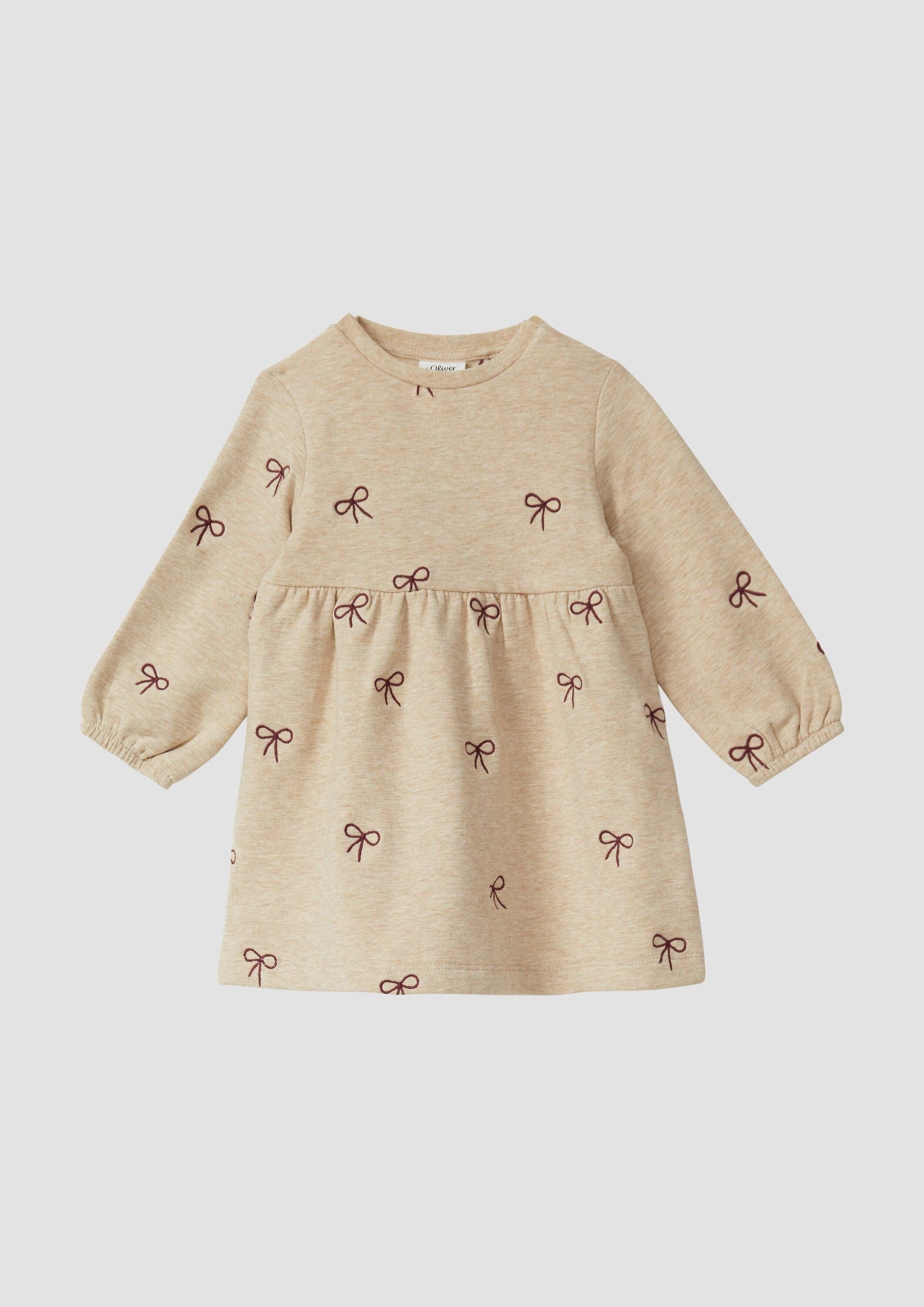 Minikleid Kleid