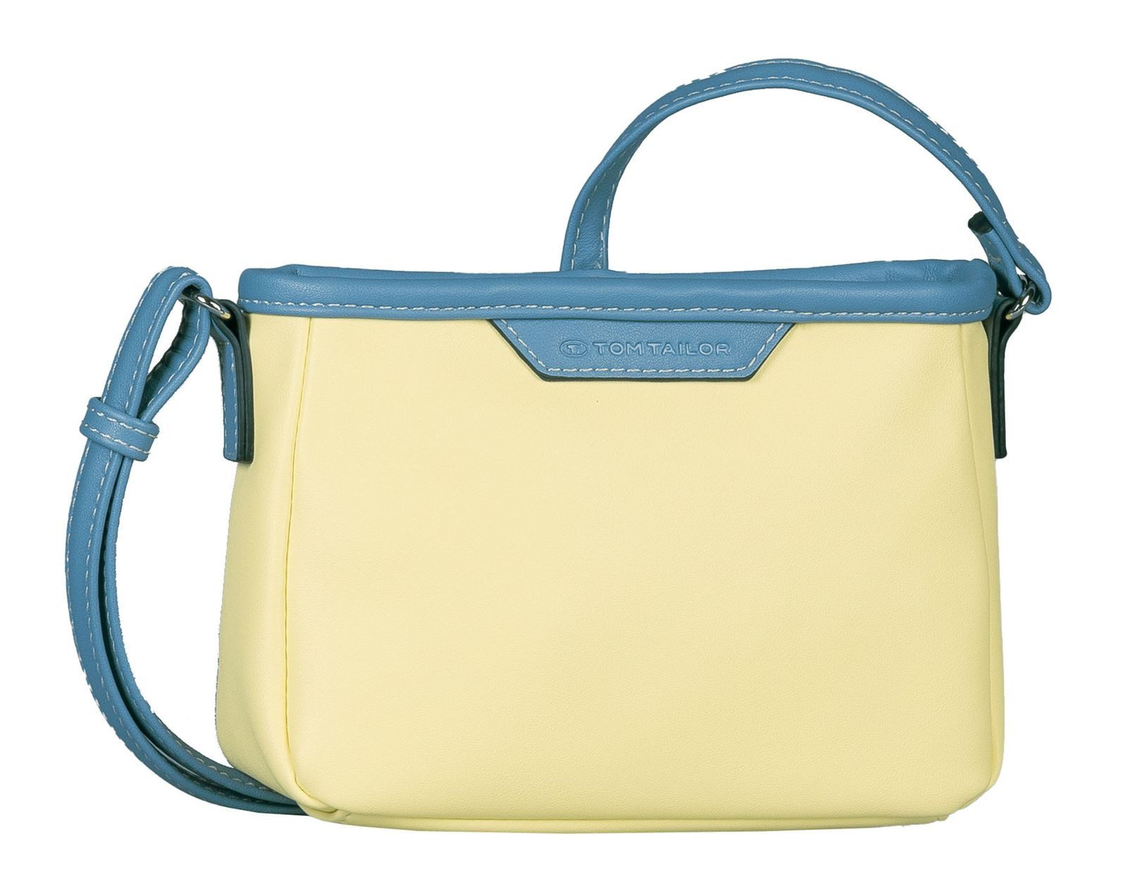 TOM TAILOR Umhängetasche Cross Bag günstig online kaufen
