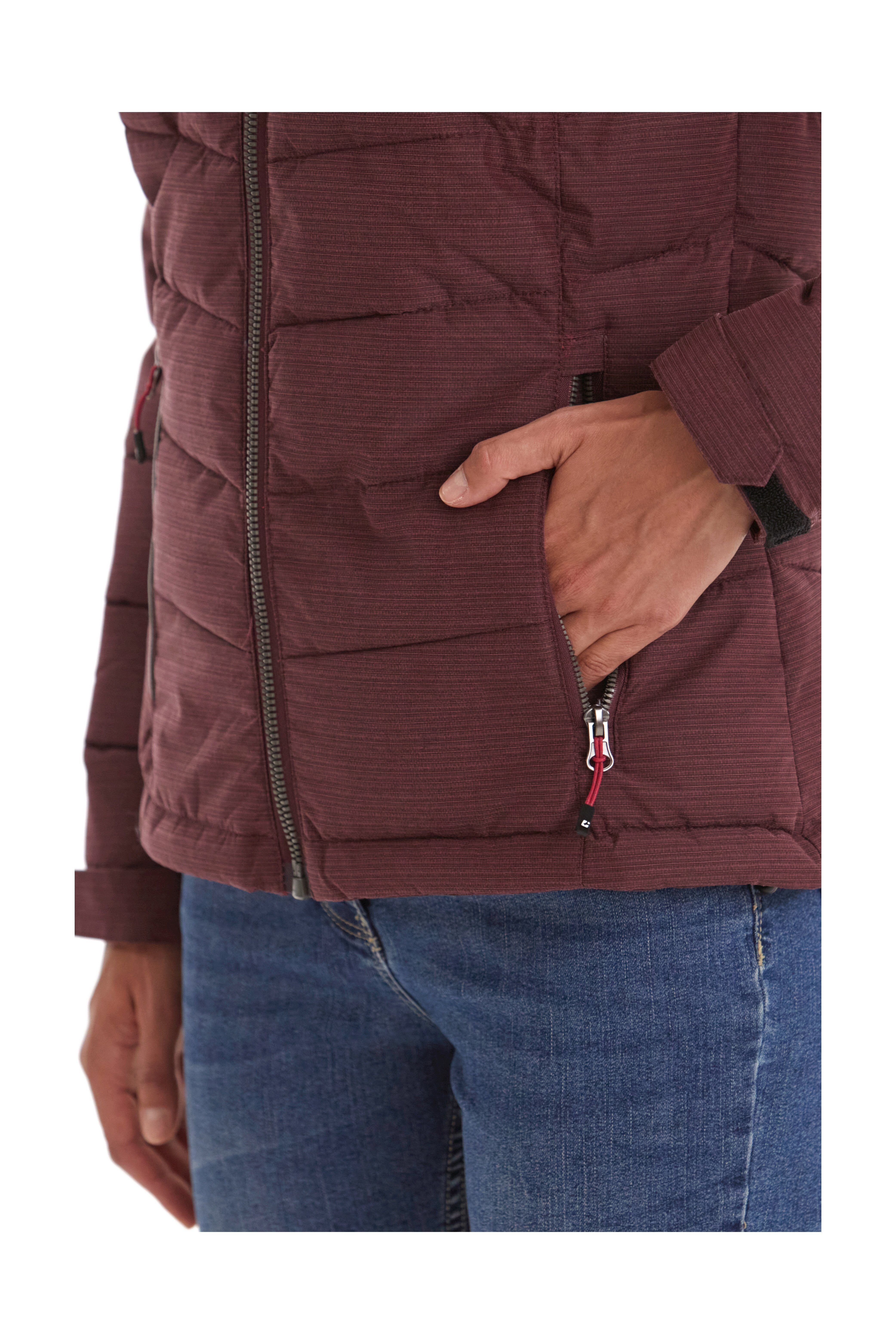 Killtec Steppjacke Skane WMN Quilted JCKT A