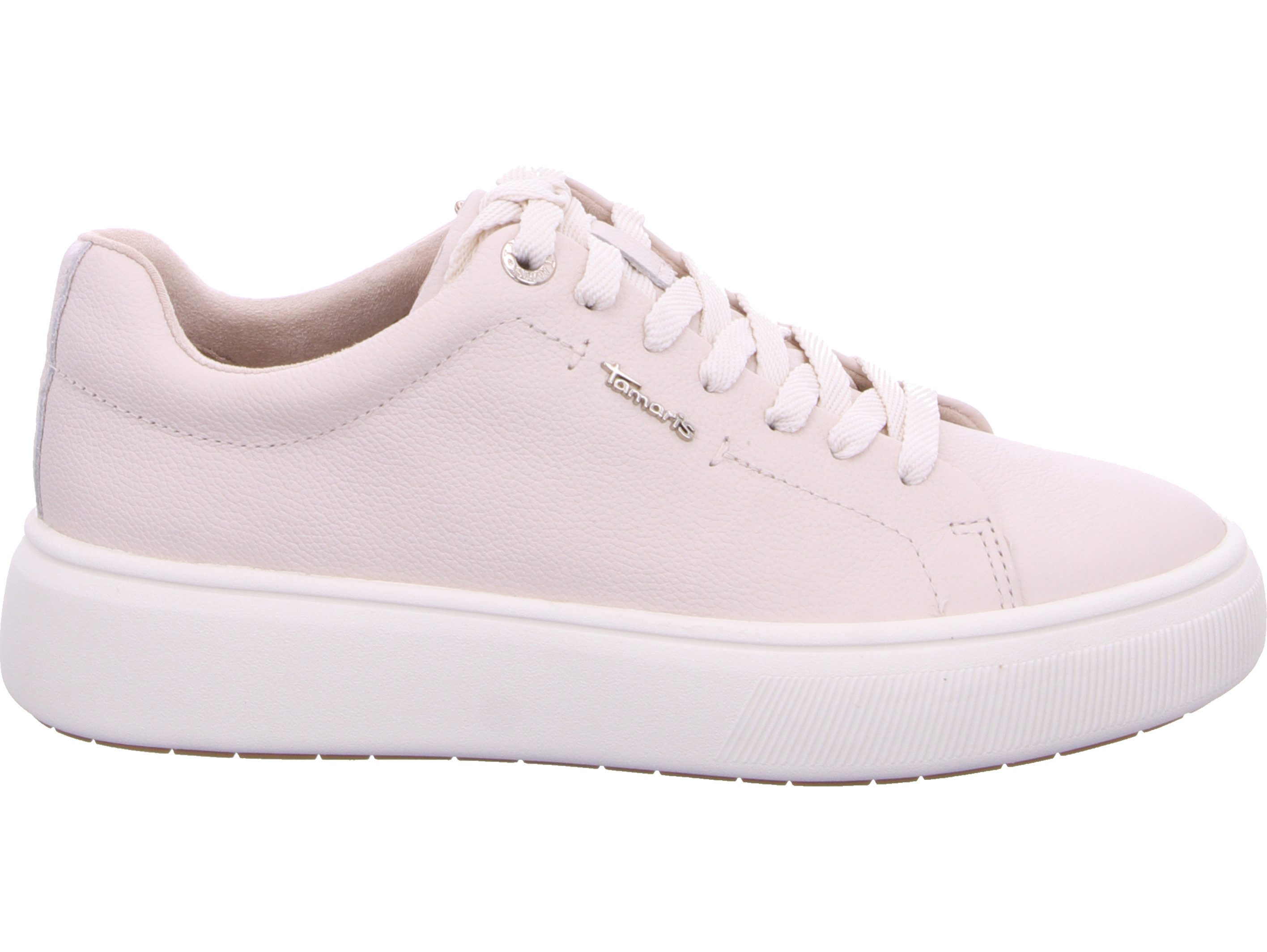 Tamaris Sneaker echtes Leder günstig online kaufen