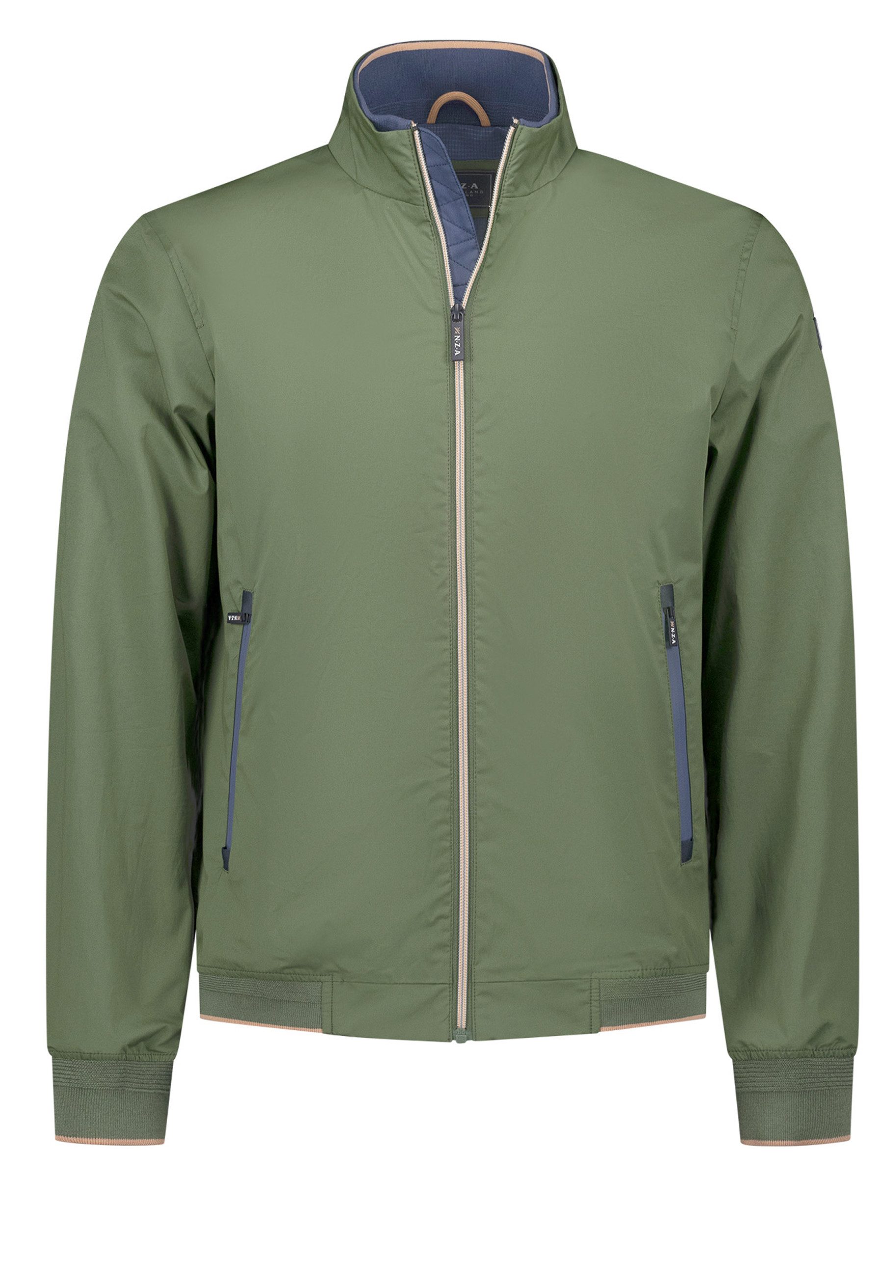 New Zealand Auckland Blouson NZA New Zealand Auckland Herren Sommerjacke (1-St)