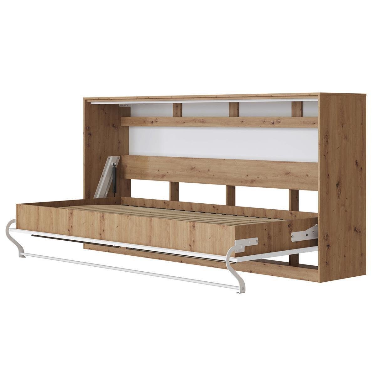SMARTBett Schrankbett Standard 90x200 120x200 140x200 günstig online kaufen