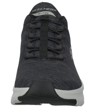 Skechers Sneaker Textil Sneaker