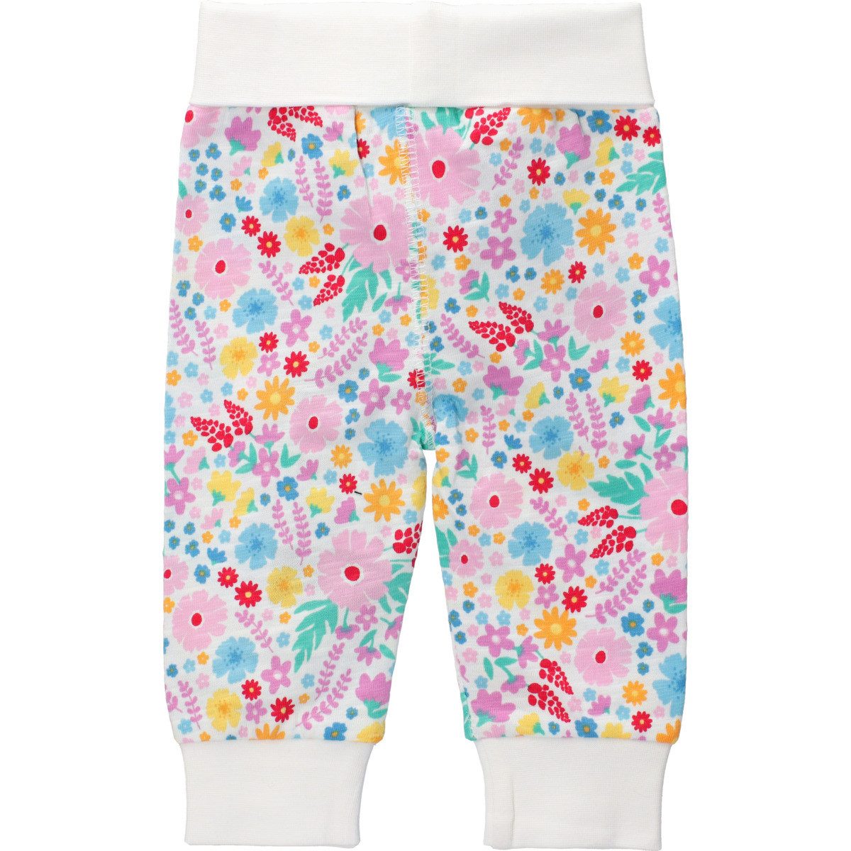 Villervalla Leggings Blume Unisex Kinder (1-tlg) Jogginghose, Sportbekleidung, Tights, Sporthose, Sportswear