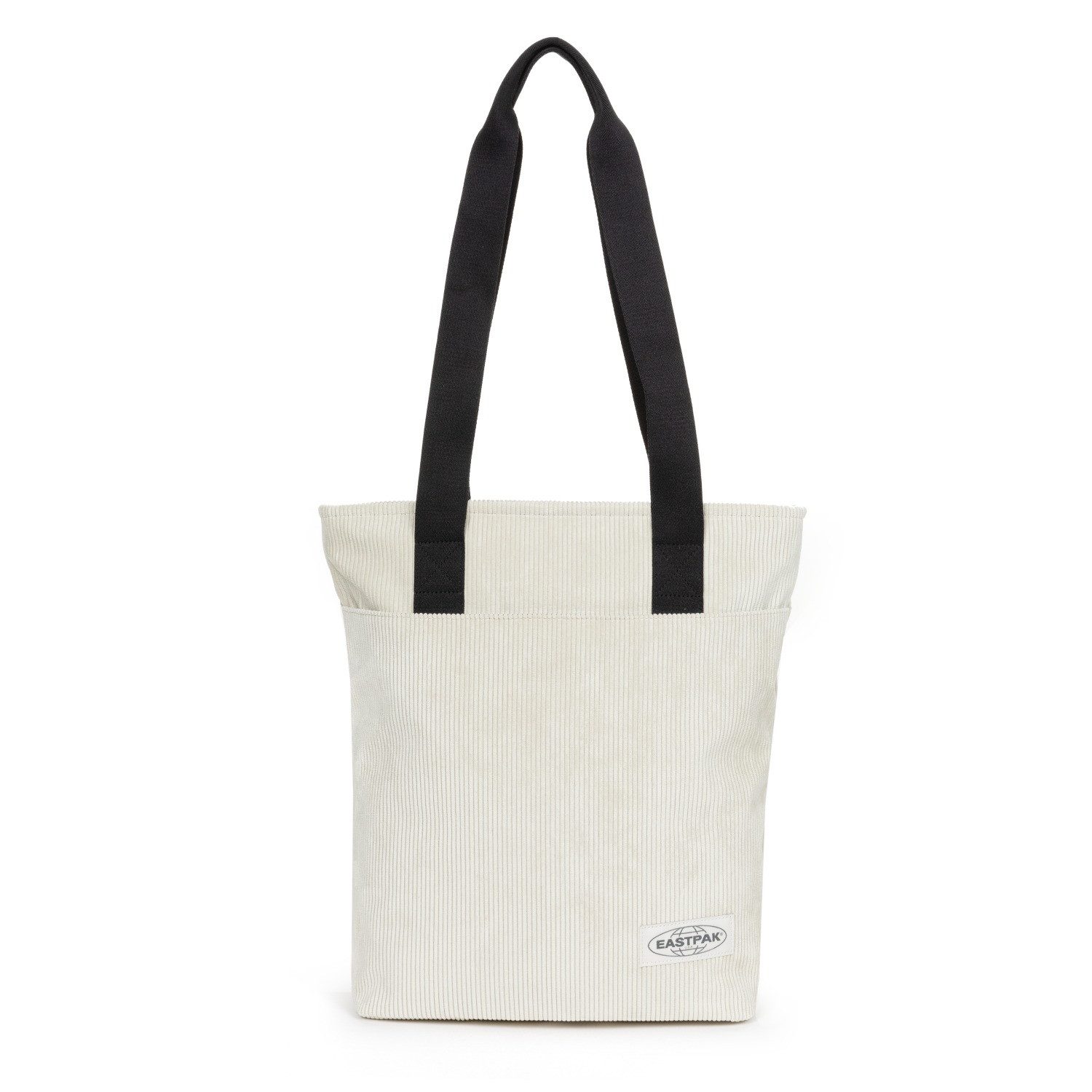 Eastpak Umhängetasche Eastpak Umhängetasche SHOPP'R TOTE RIBS BEIGE