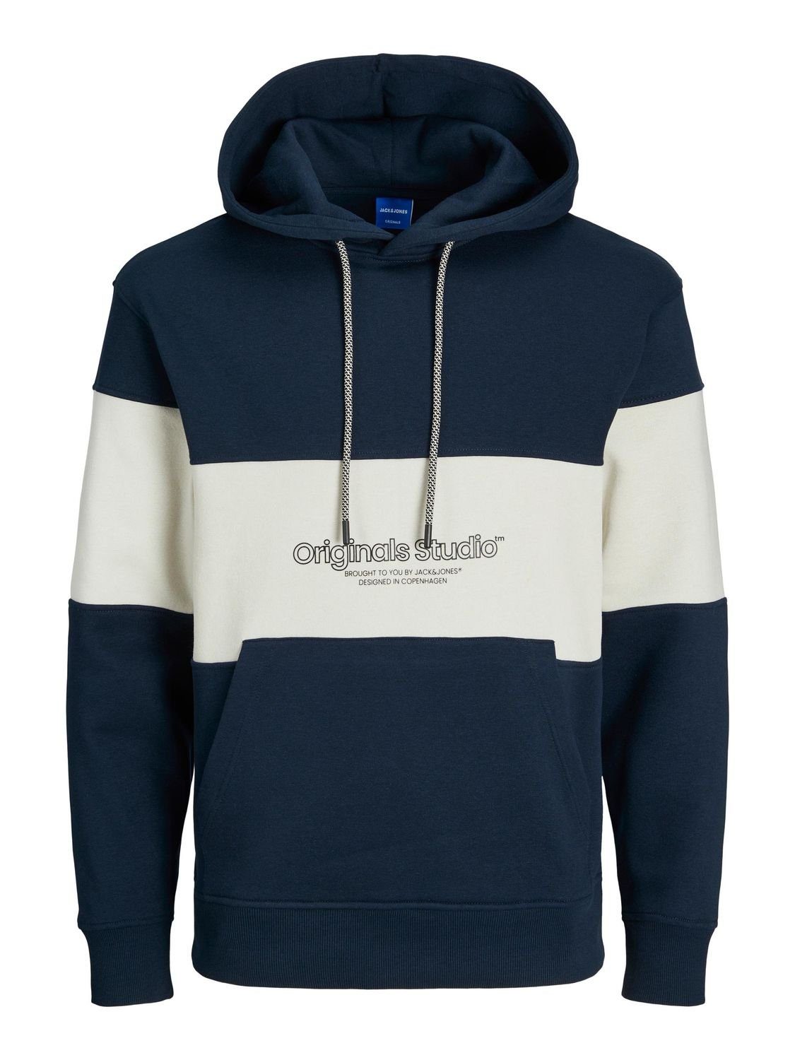 Jack & Jones Hoodie JORLAKEWOOD aus günstig online kaufen