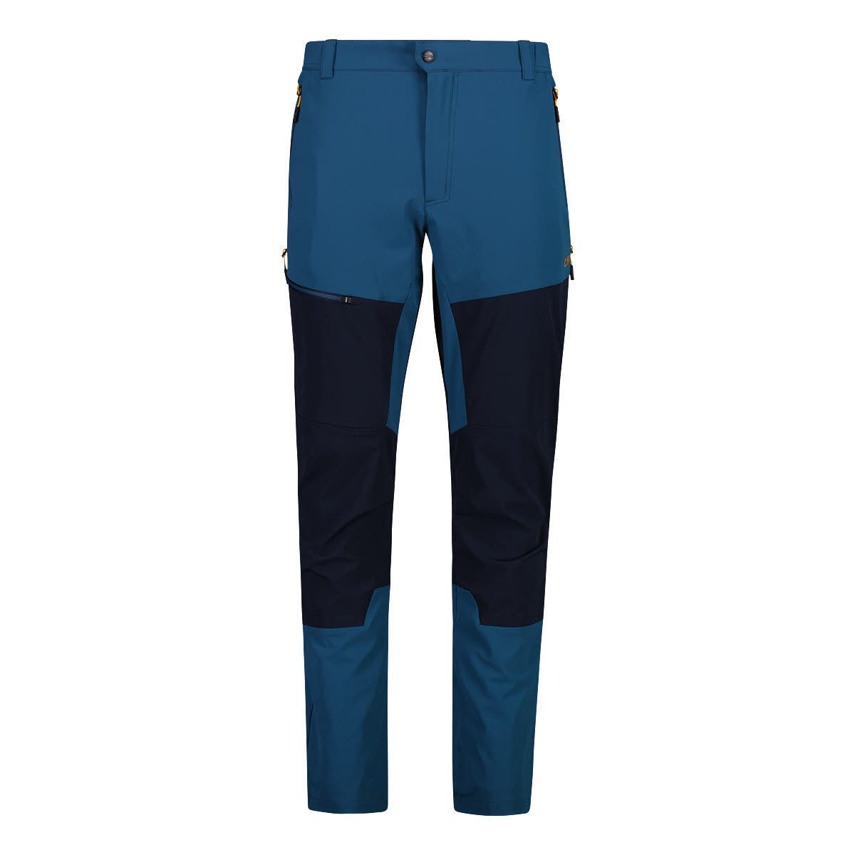 Trekkinghose MAN LONG PANT