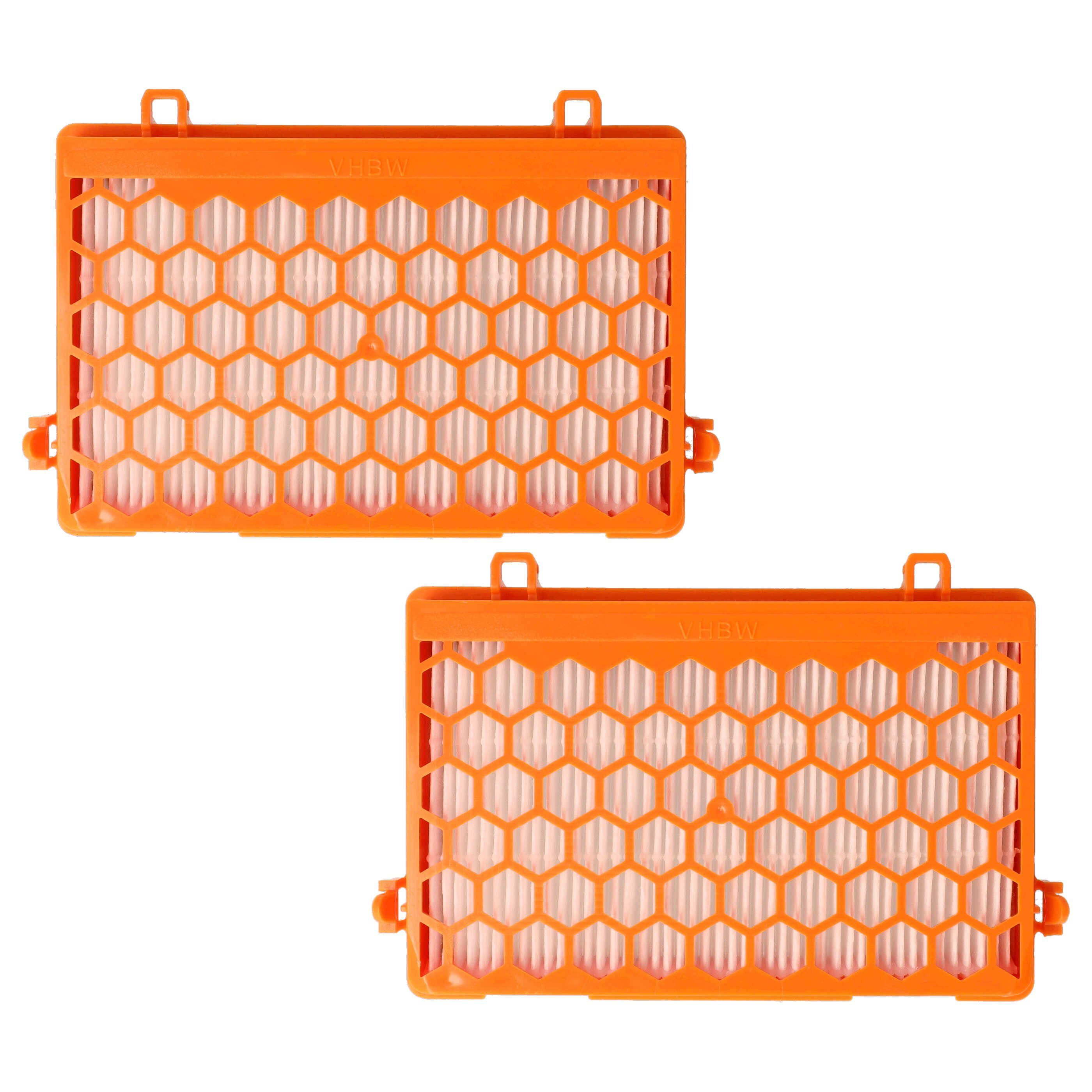 HEPA-Filter Ersatz für Thomas 787251 für Staubsauger, Industriestaubsauger