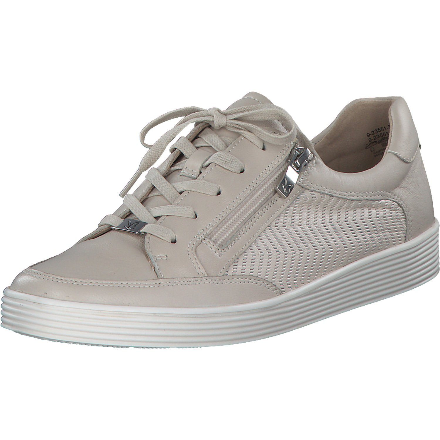 23551 Schnürschuh