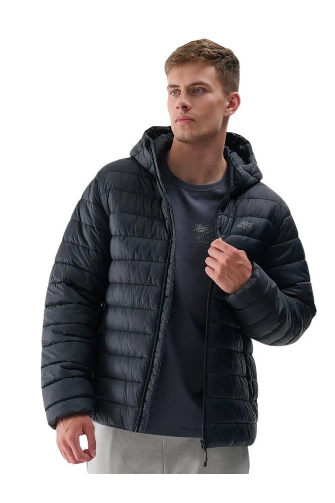 4F Winterjacke Winter-Steppjacke M484 Down Jacket günstig online kaufen