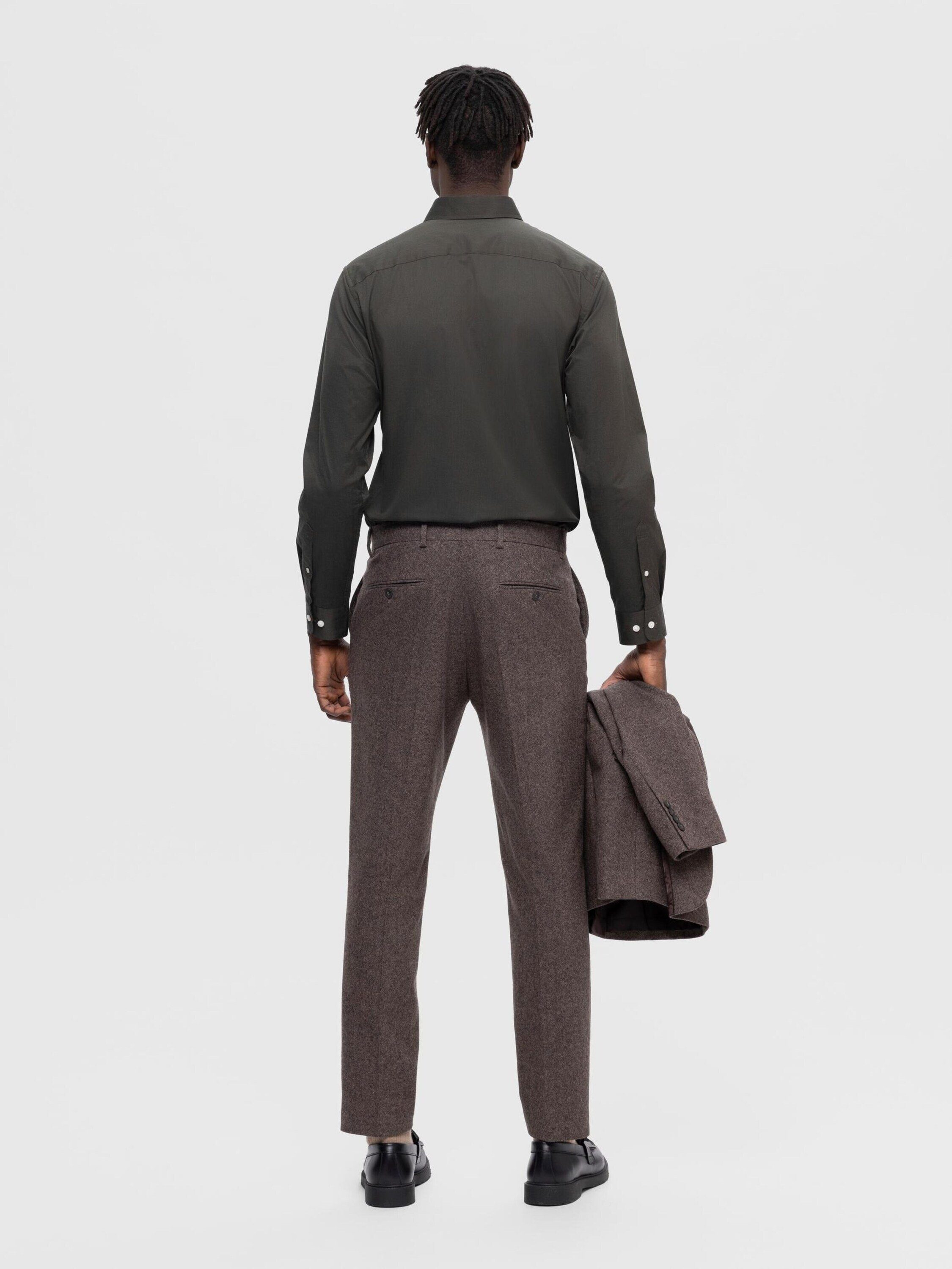 SELECTED HOMME Chinohose (1-tlg)