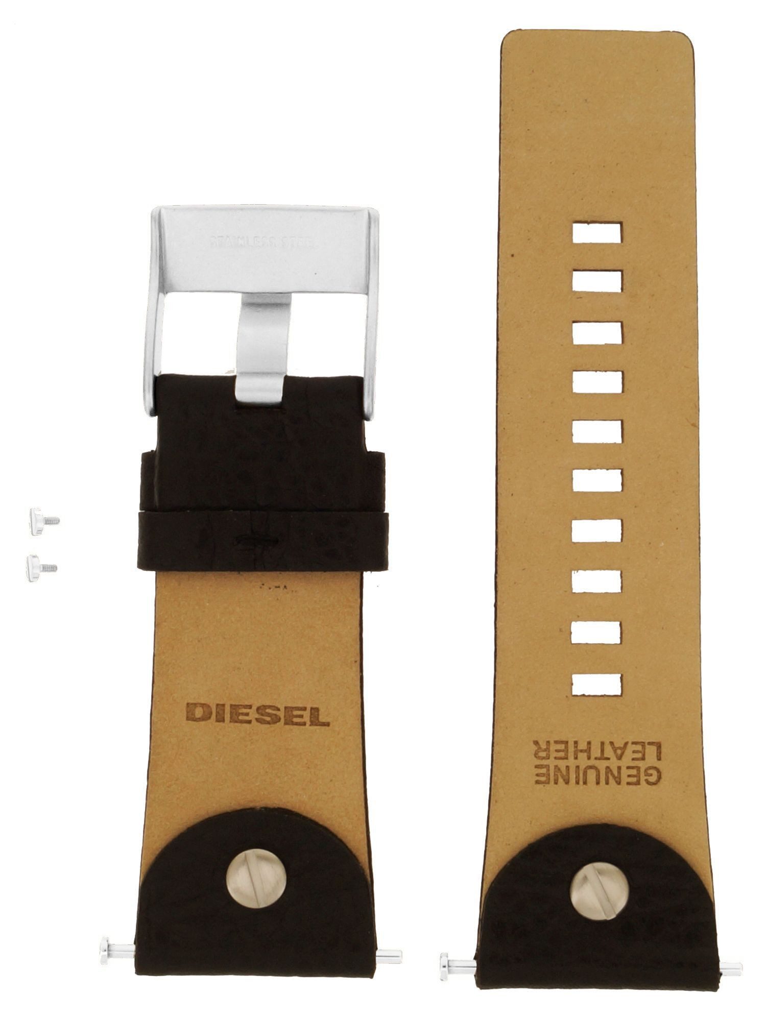 Diesel Uhrenarmband LB-DZ7125