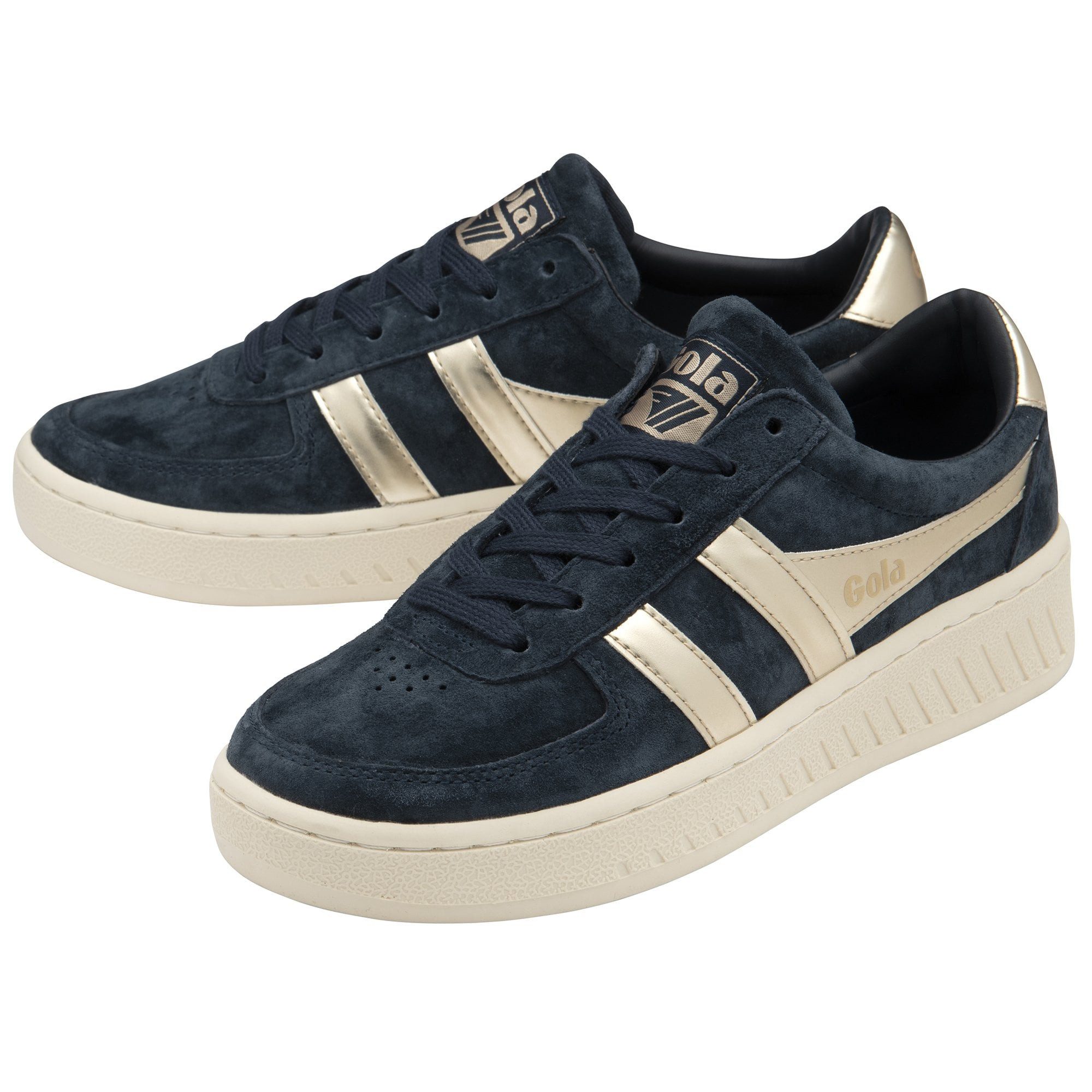 Gola Grandslam Pearl 2025 navyblau Damen Sneaker