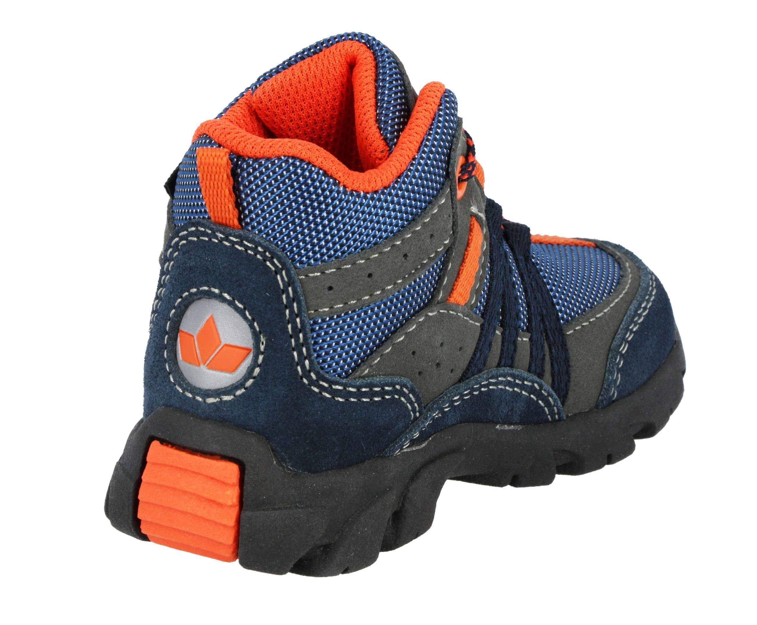 Lico Laufschuh Moritz Tex Outdoorschuh