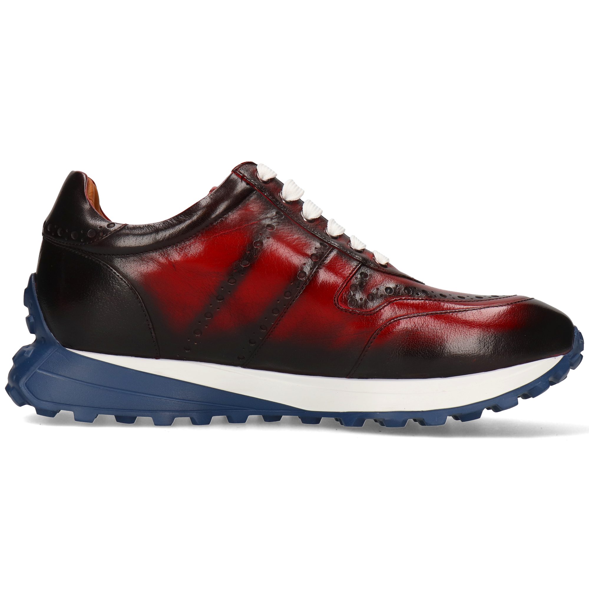 Melvin & Hamilton Richmond 1 Sneaker