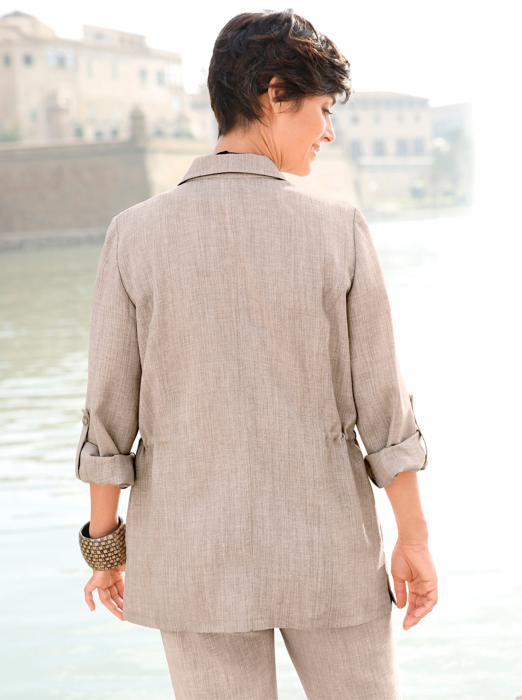 Witt Blusenblazer Blusenblazer . günstig online kaufen