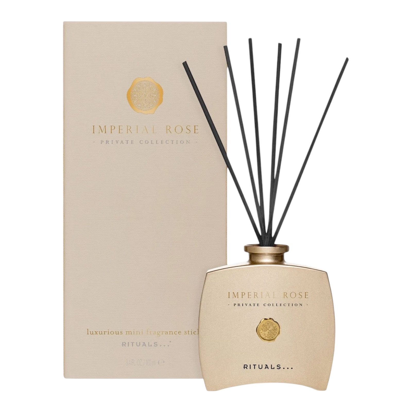 Raumduft PRIVATE COLLECTION Imperial Rose