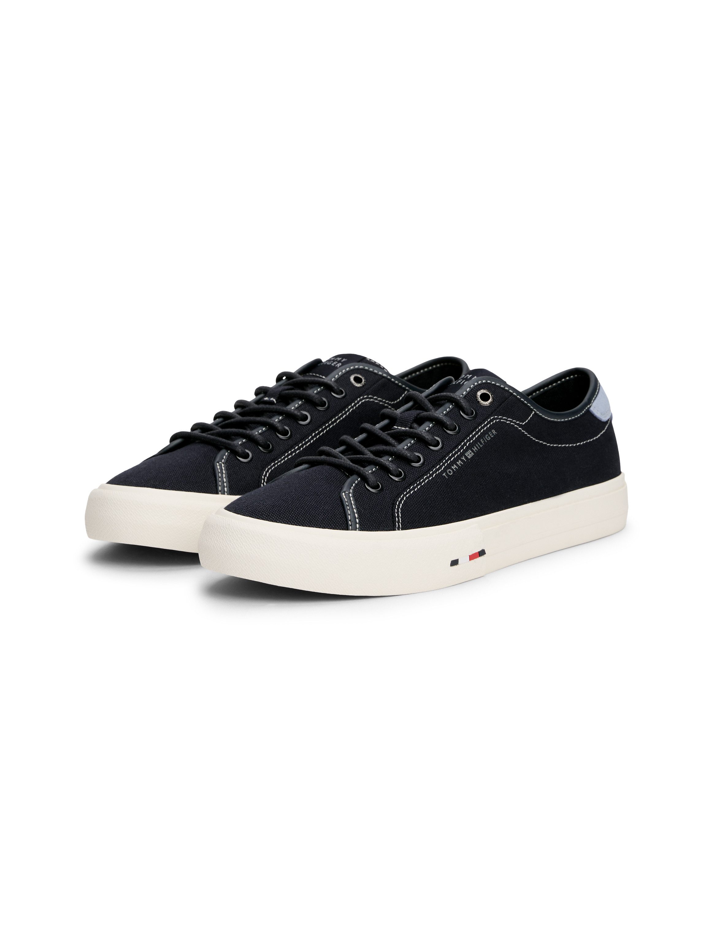 Tommy Hilfiger TH HI VULC STREET günstig online kaufen