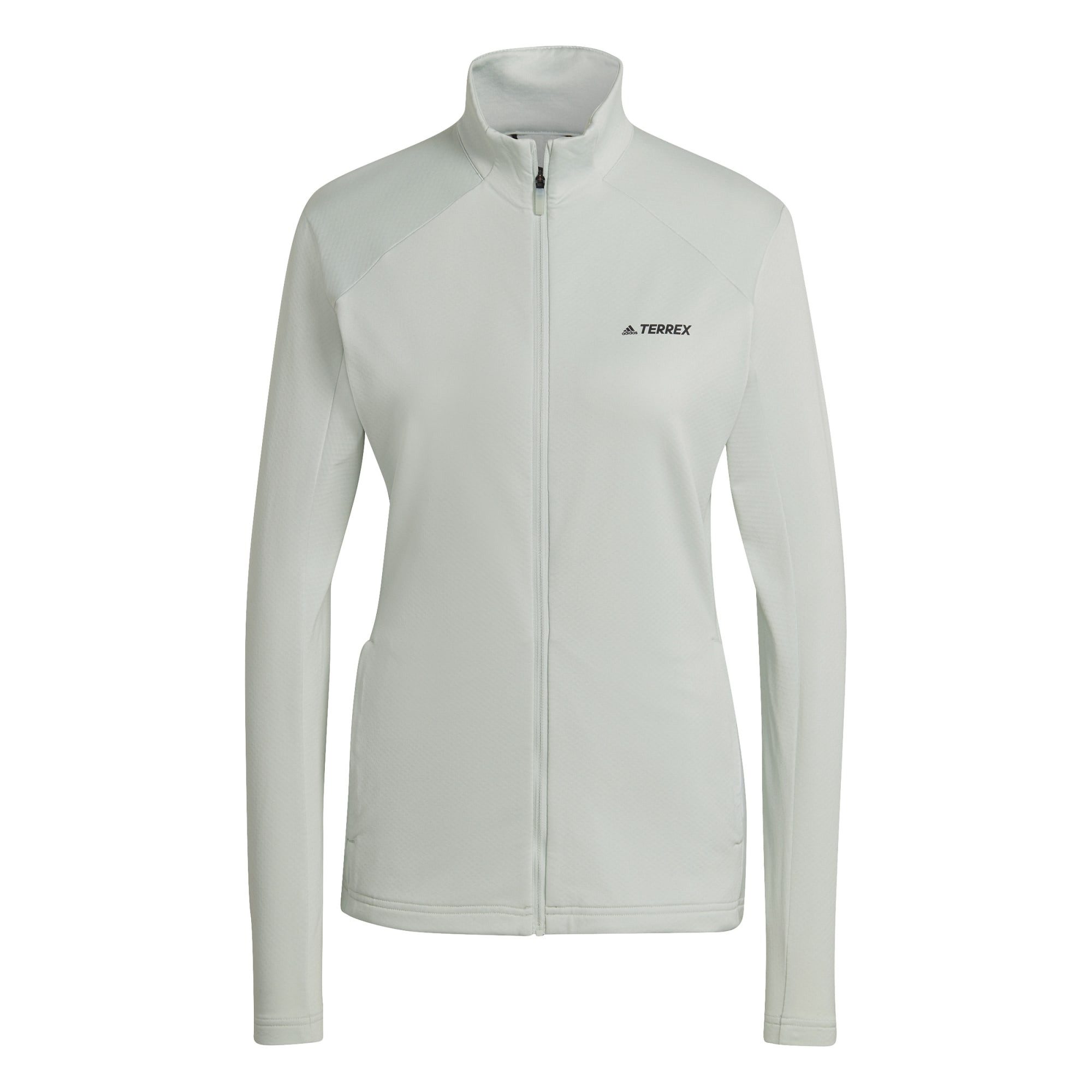 adidas TERREX Fleecejacke adidas TERREX Damen günstig online kaufen