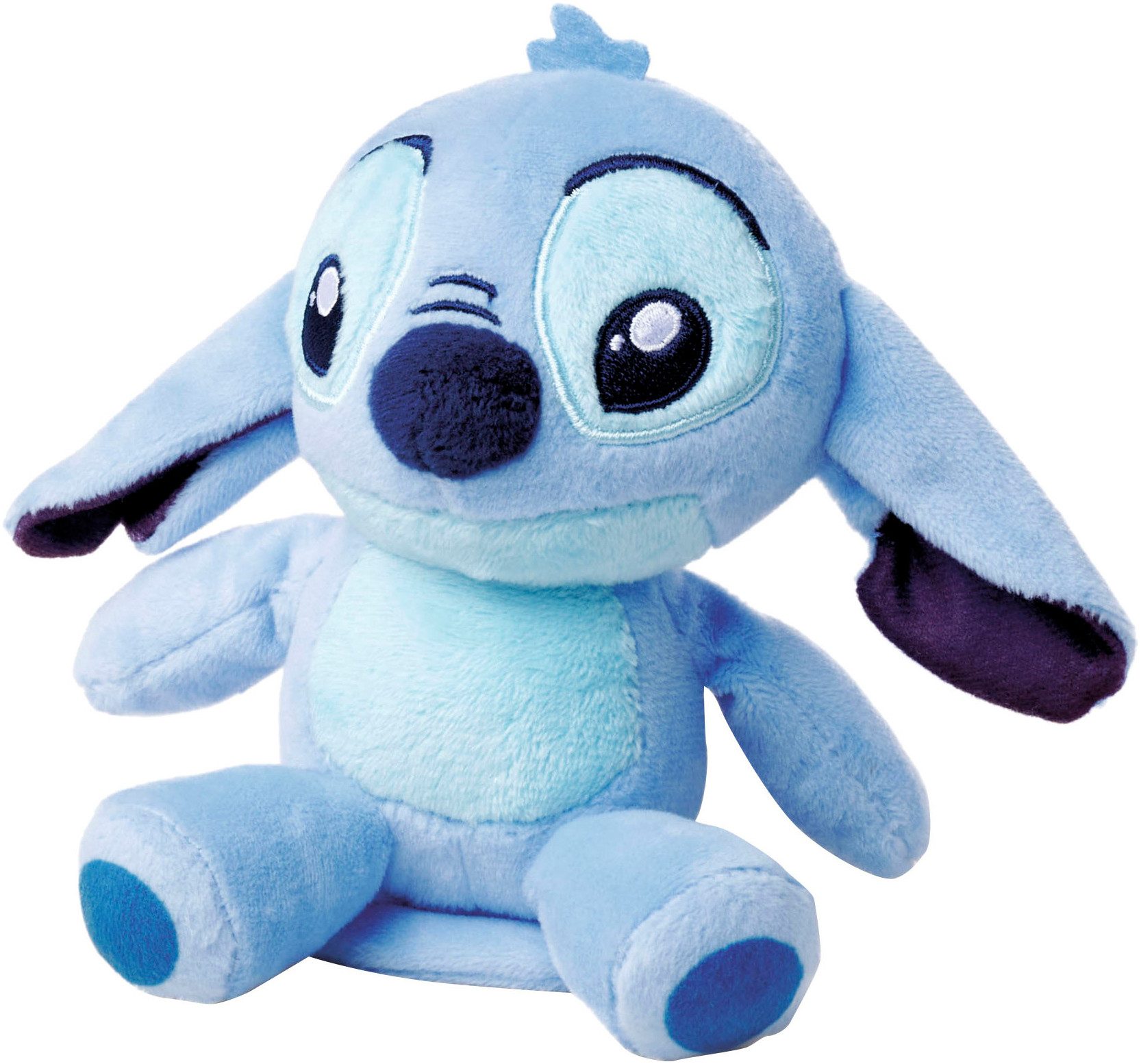 SIMBA Plüschfigur Disney Lilo und Stitch Schulterplüsch günstig online kaufen