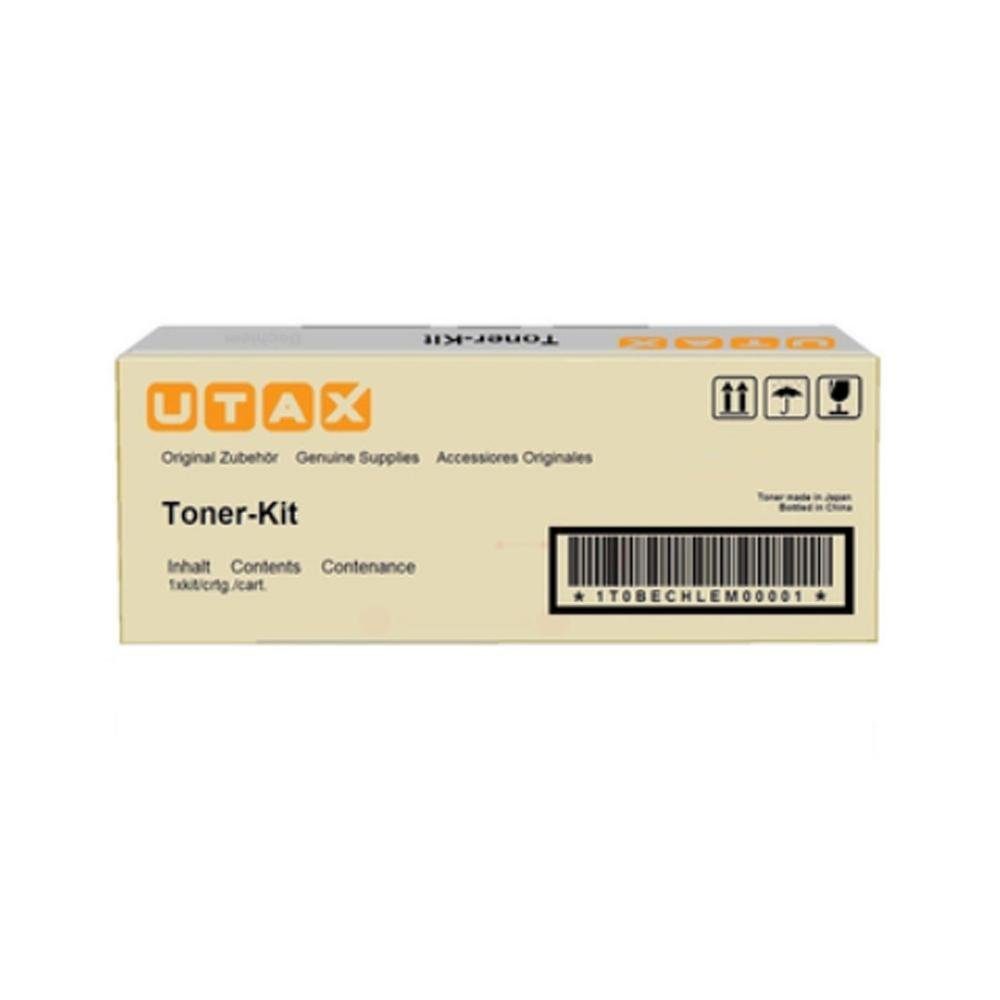 UTAX Tonerpatrone gelb Toner CK-5515