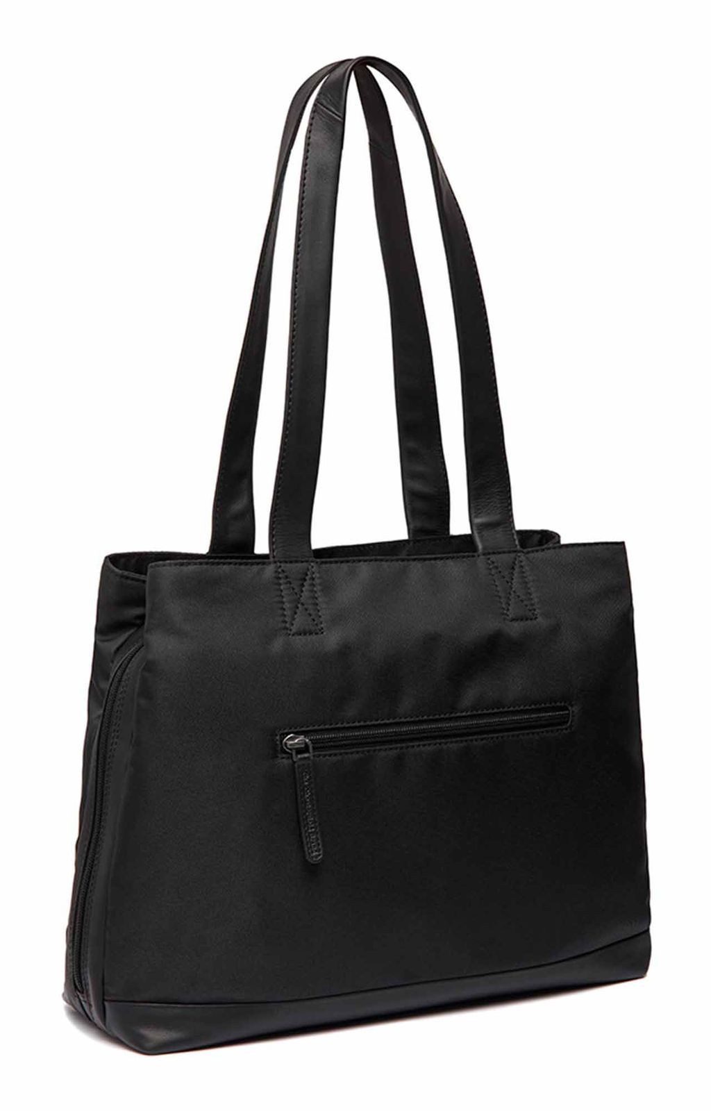 The Chesterfield Brand Schultertasche Lavik Shoulder Bag, aus echtem Rindsl günstig online kaufen