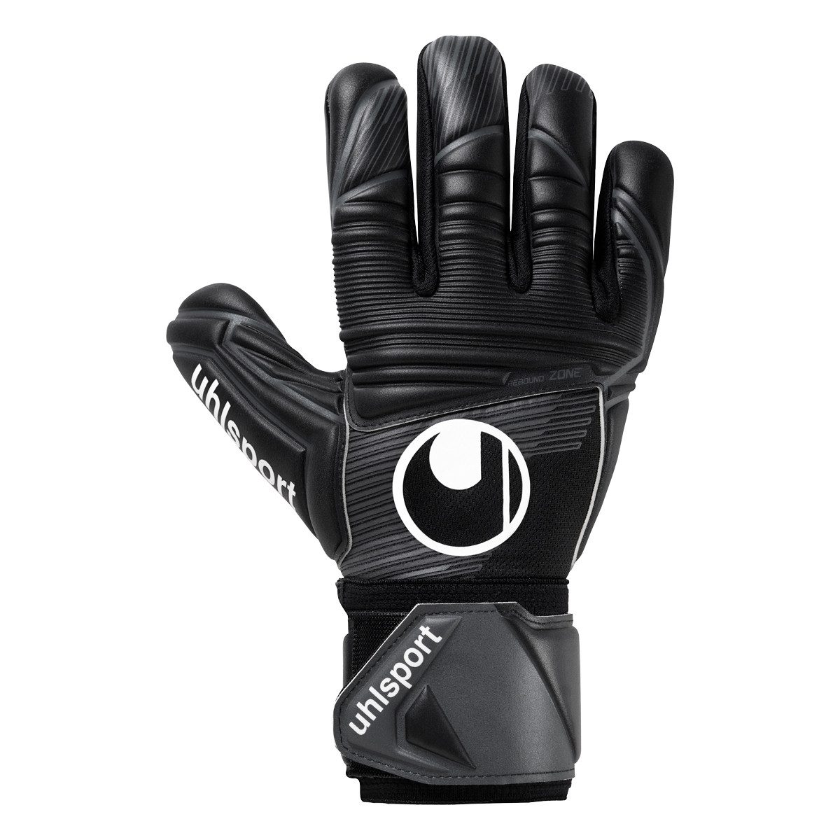 uhlsport Torwarthandschuhe Torwarthandschuhe COMFORT ABSOLUTGRIP HN