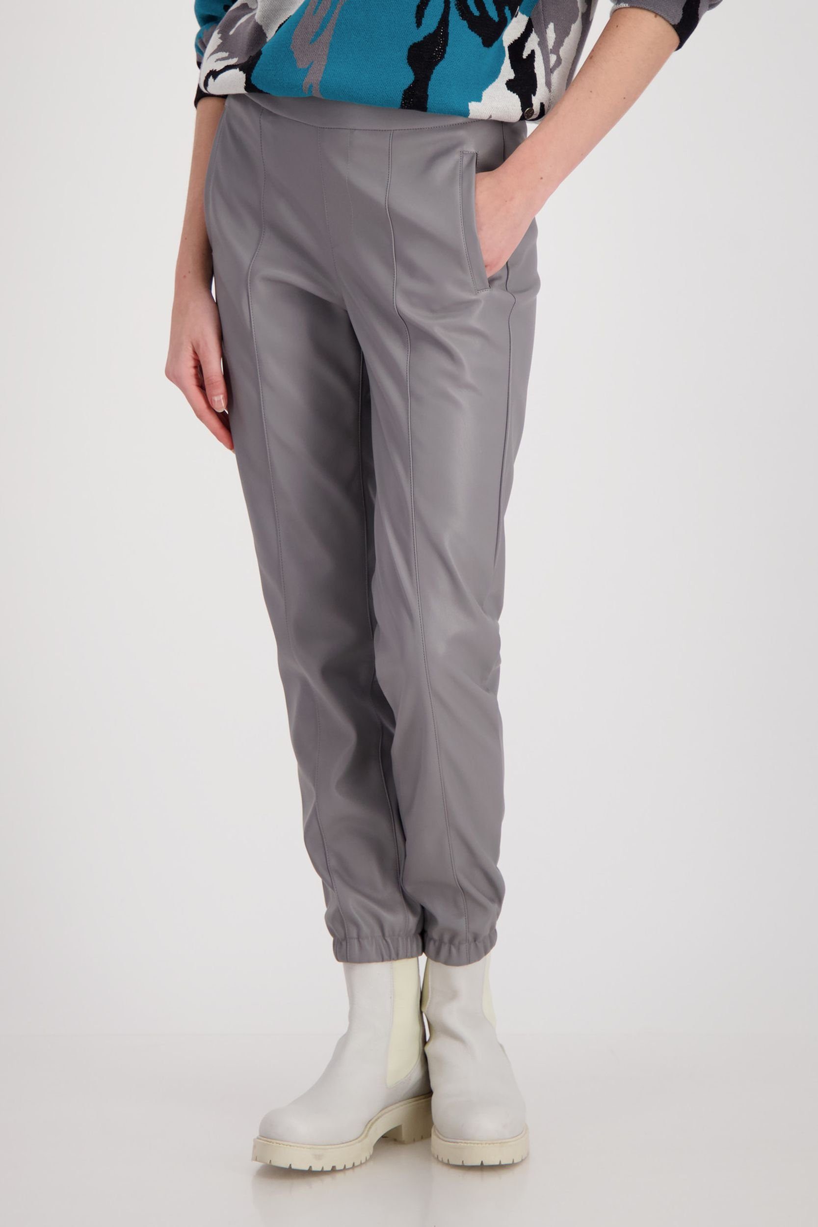 Kapuzenpullover Hose, thunder