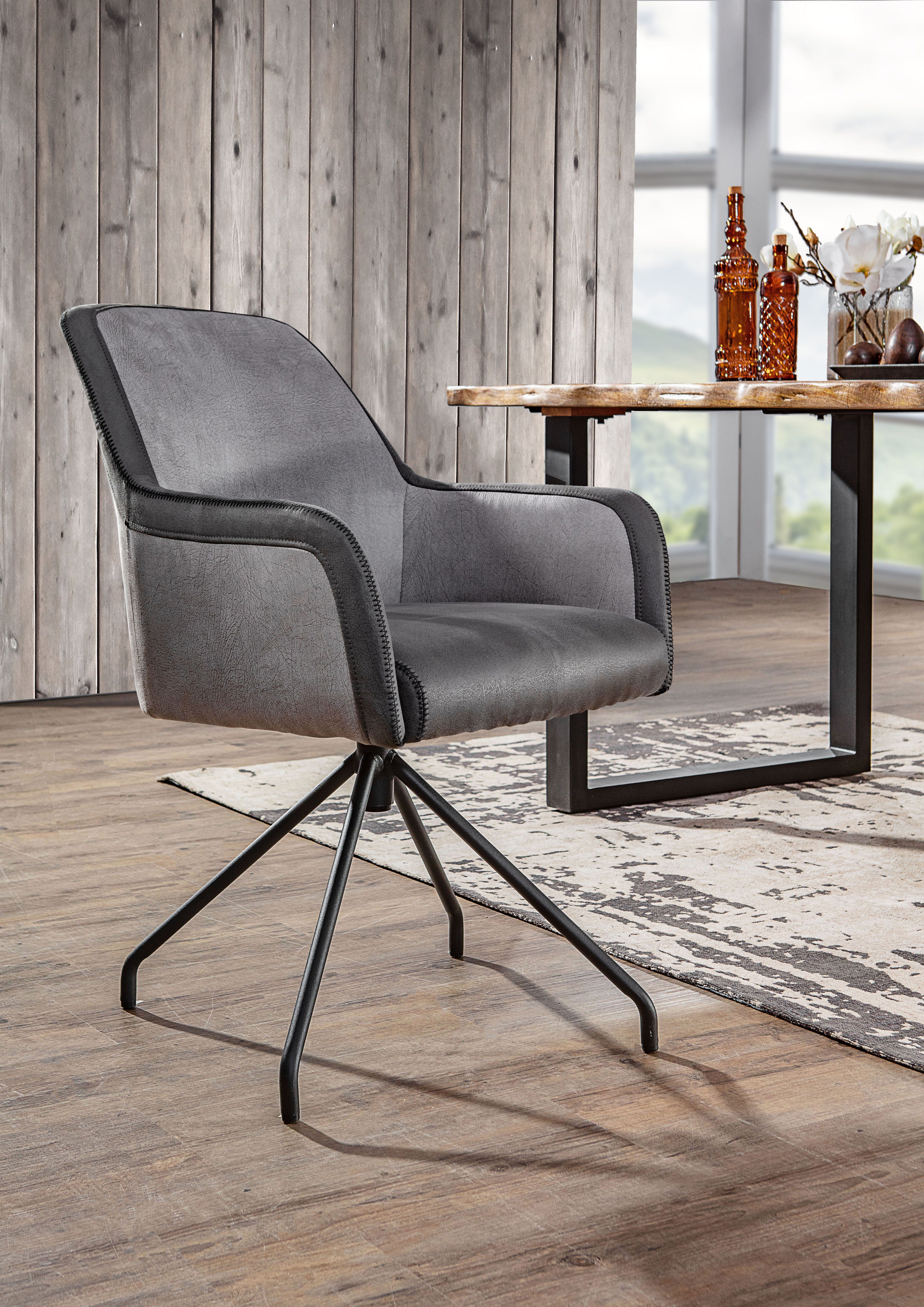 Gutmann Factory Esszimmersessel Floyd günstig online kaufen